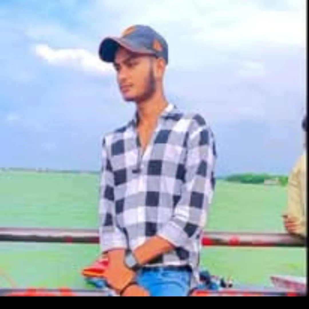 Parvin dancer