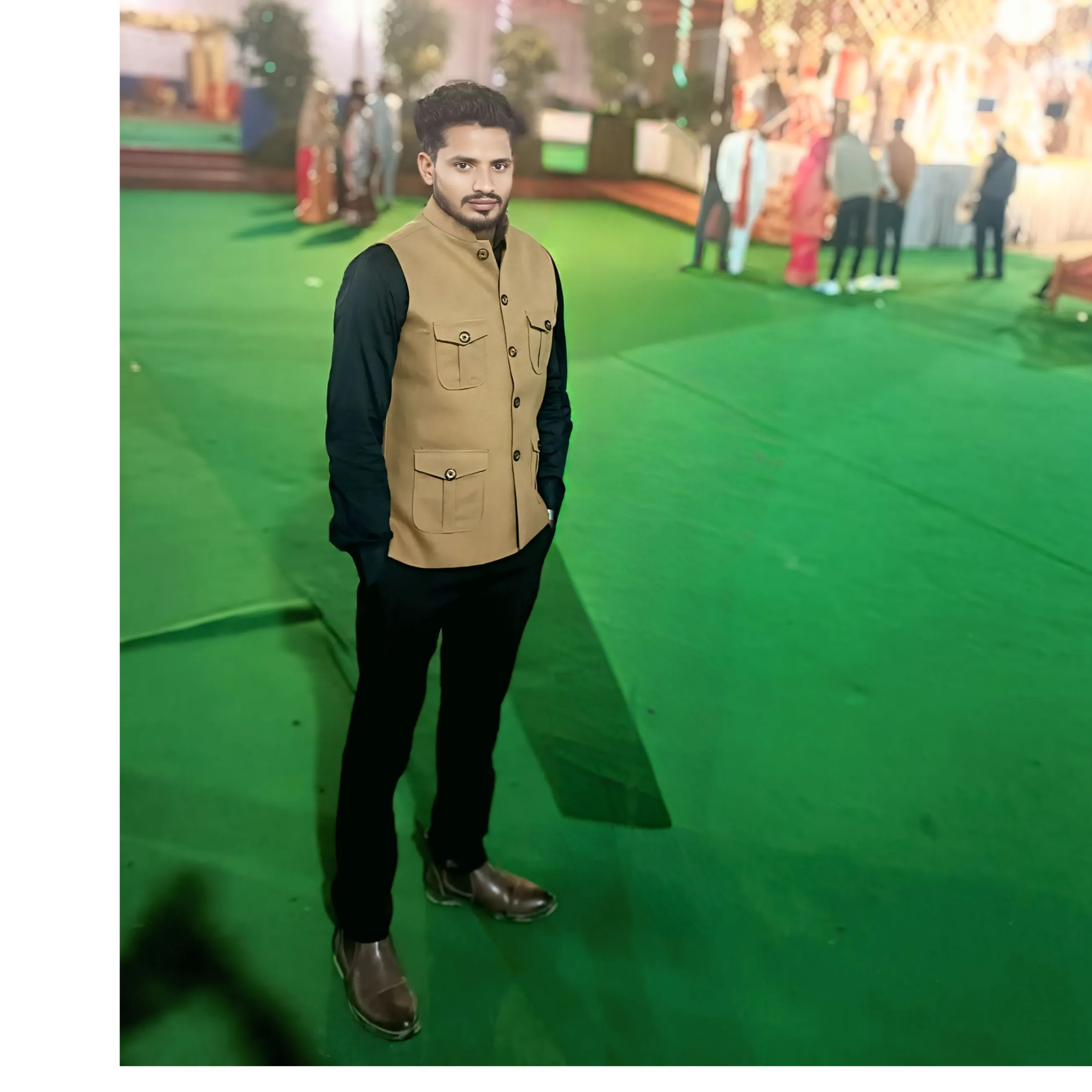 Thakur parmar