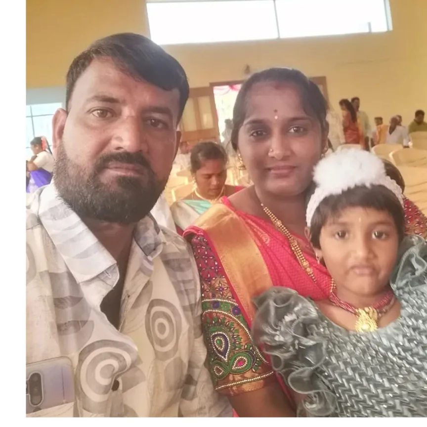 ChandraShekhar Gowda