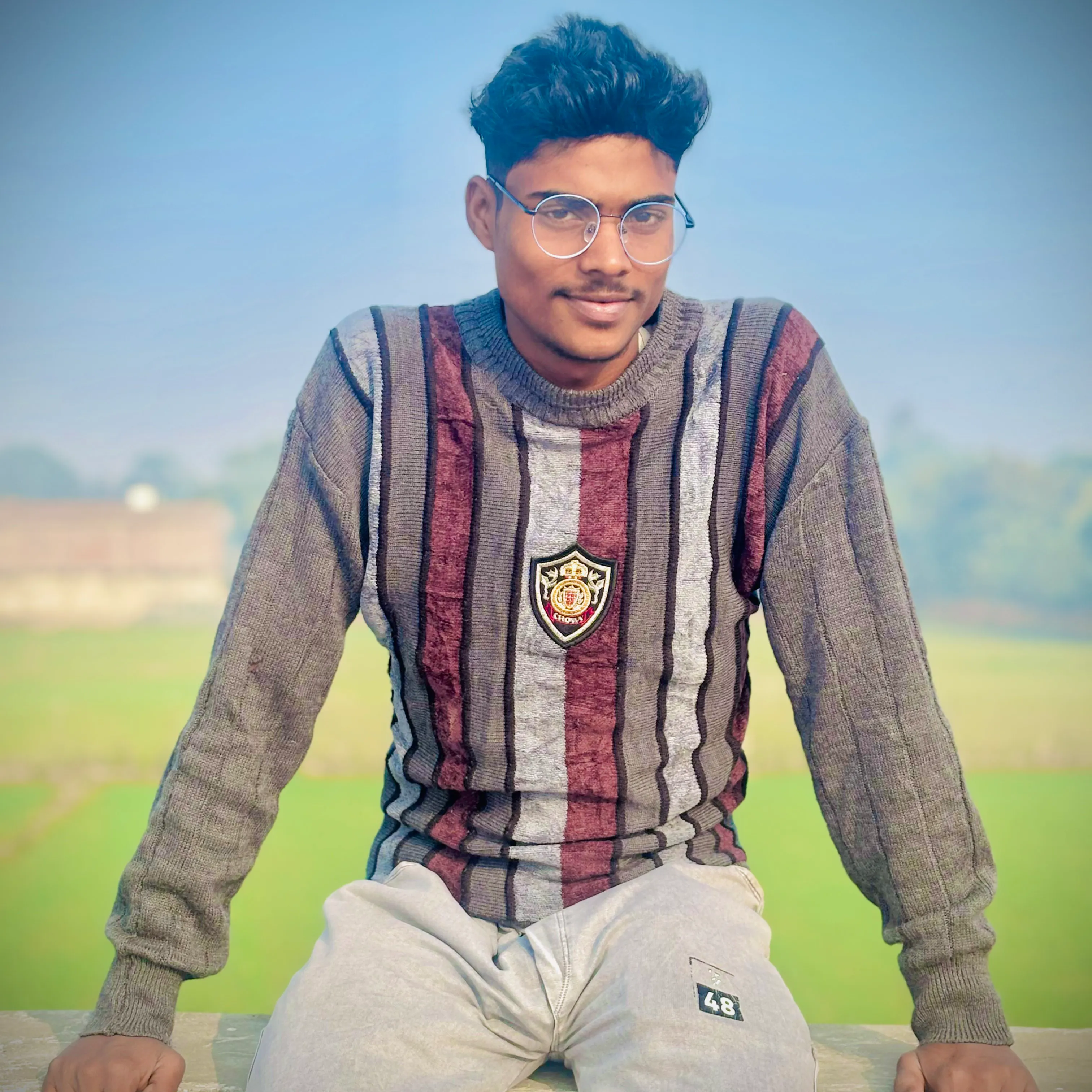 Priyanshu jatav