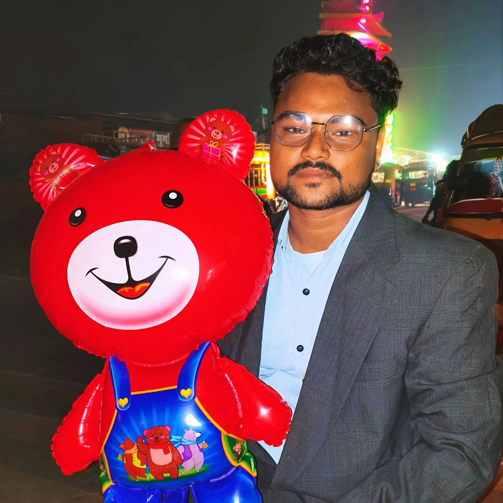 Sujeet Guptaji