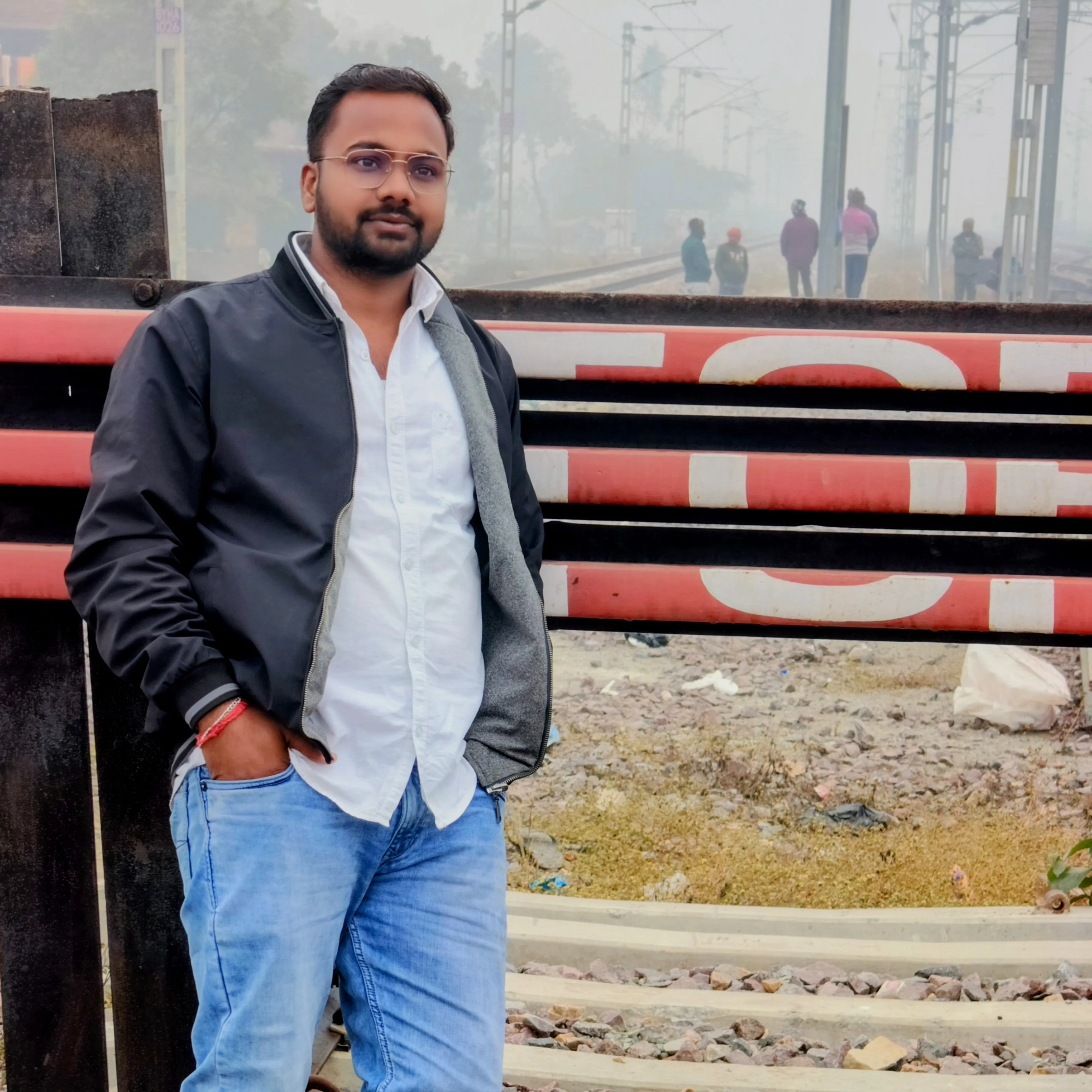shivpratap sharma