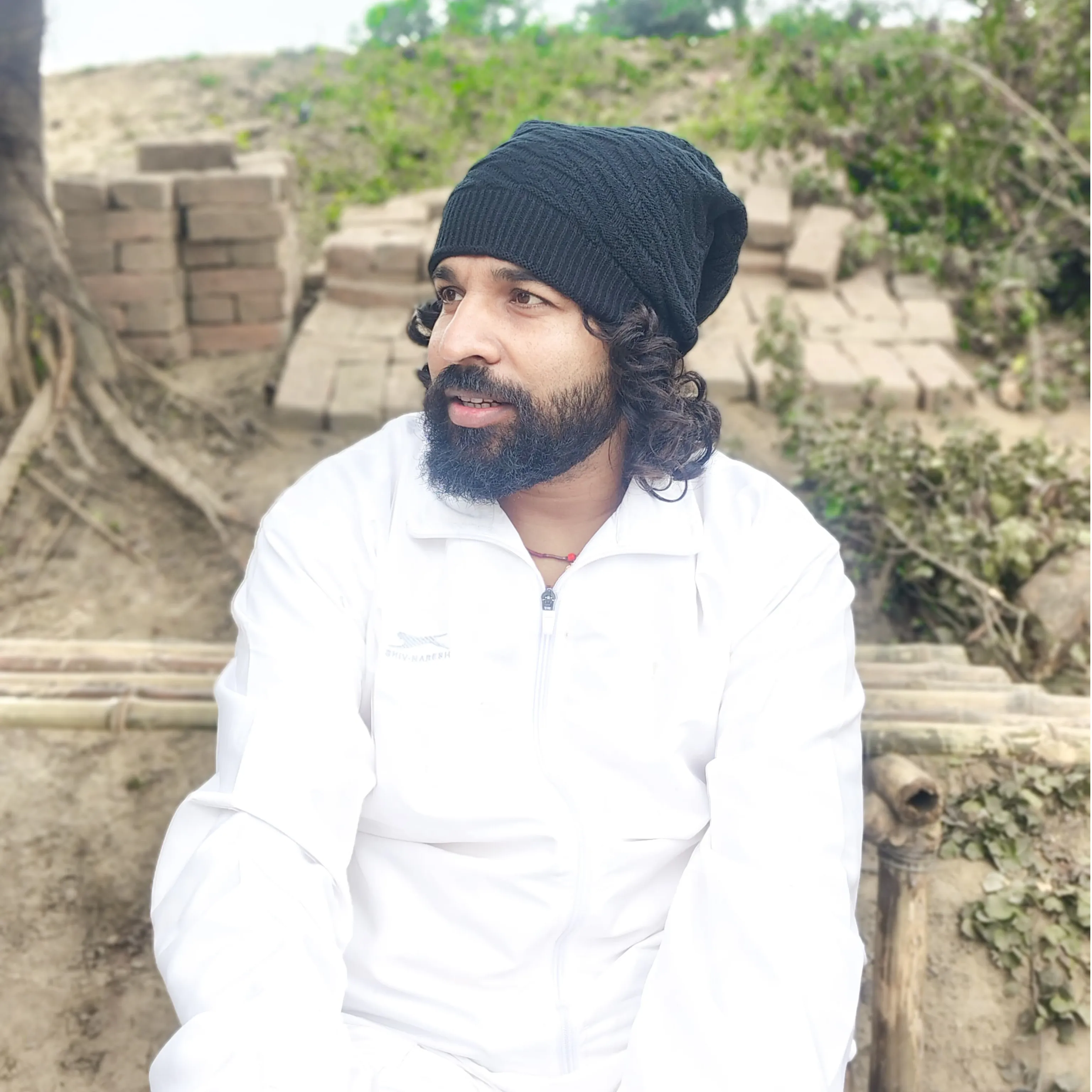 Niteesh Sherpuri