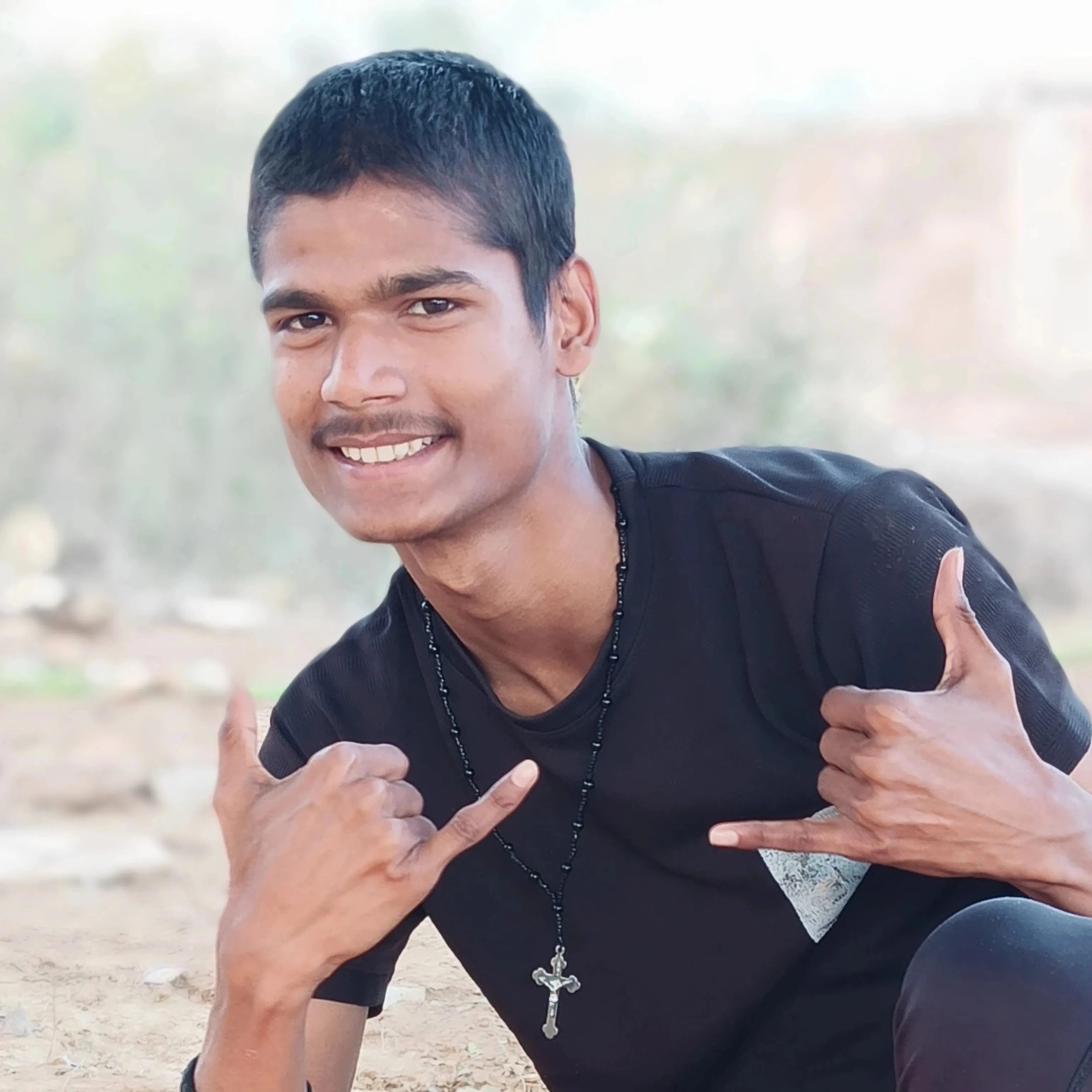 Samuel Masih