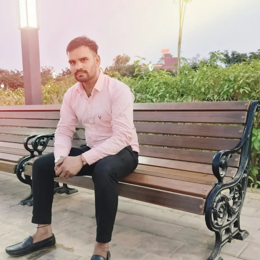 MAHENDRA SAINI