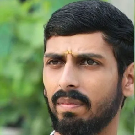 binesh Kannan