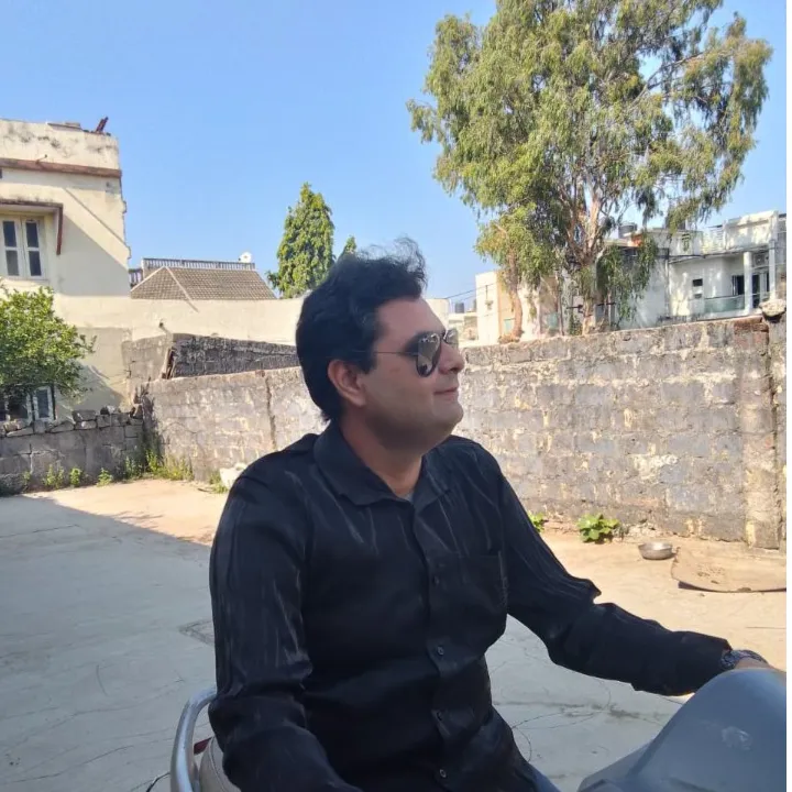 sanjay fatandsa