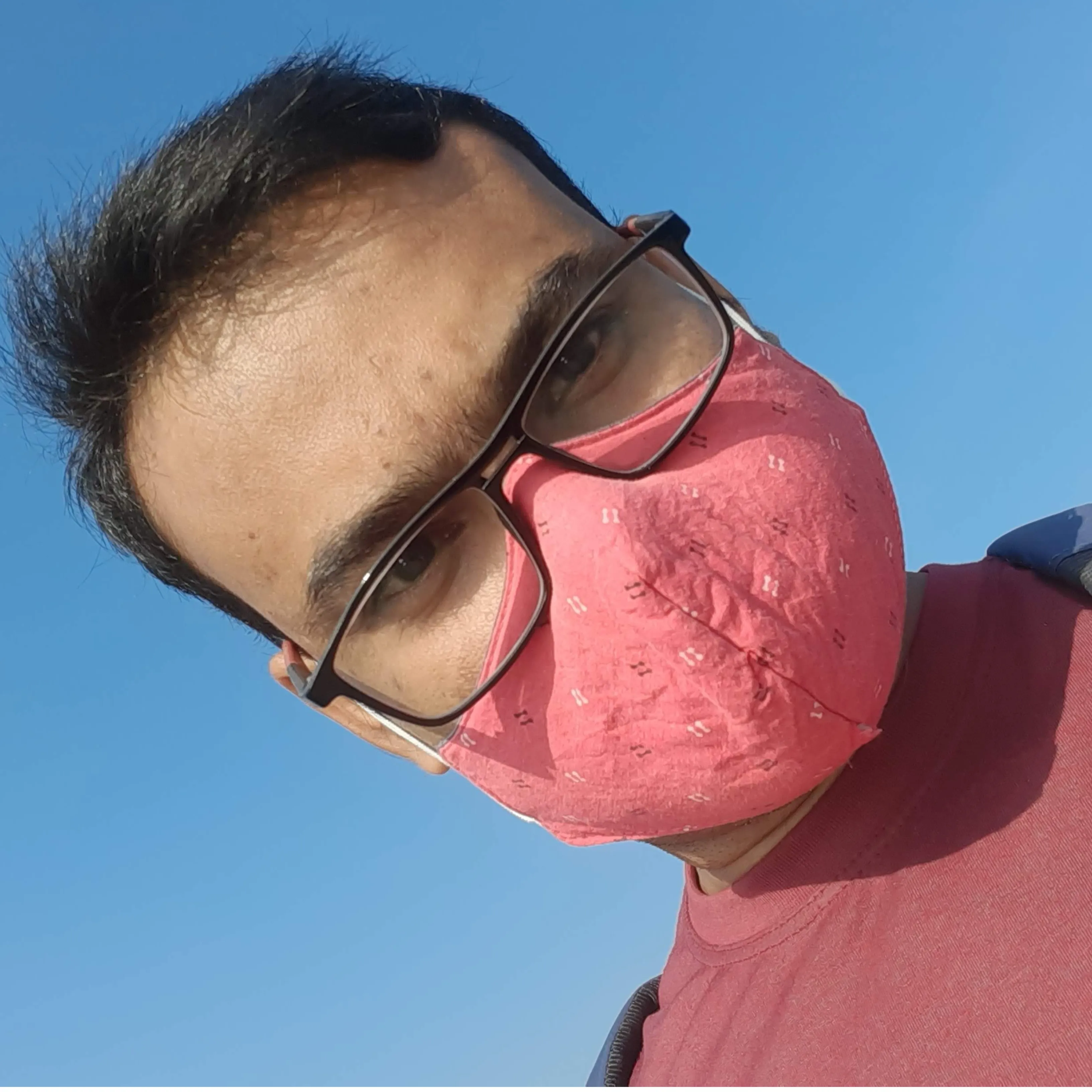 Jyotiprakash Biswas