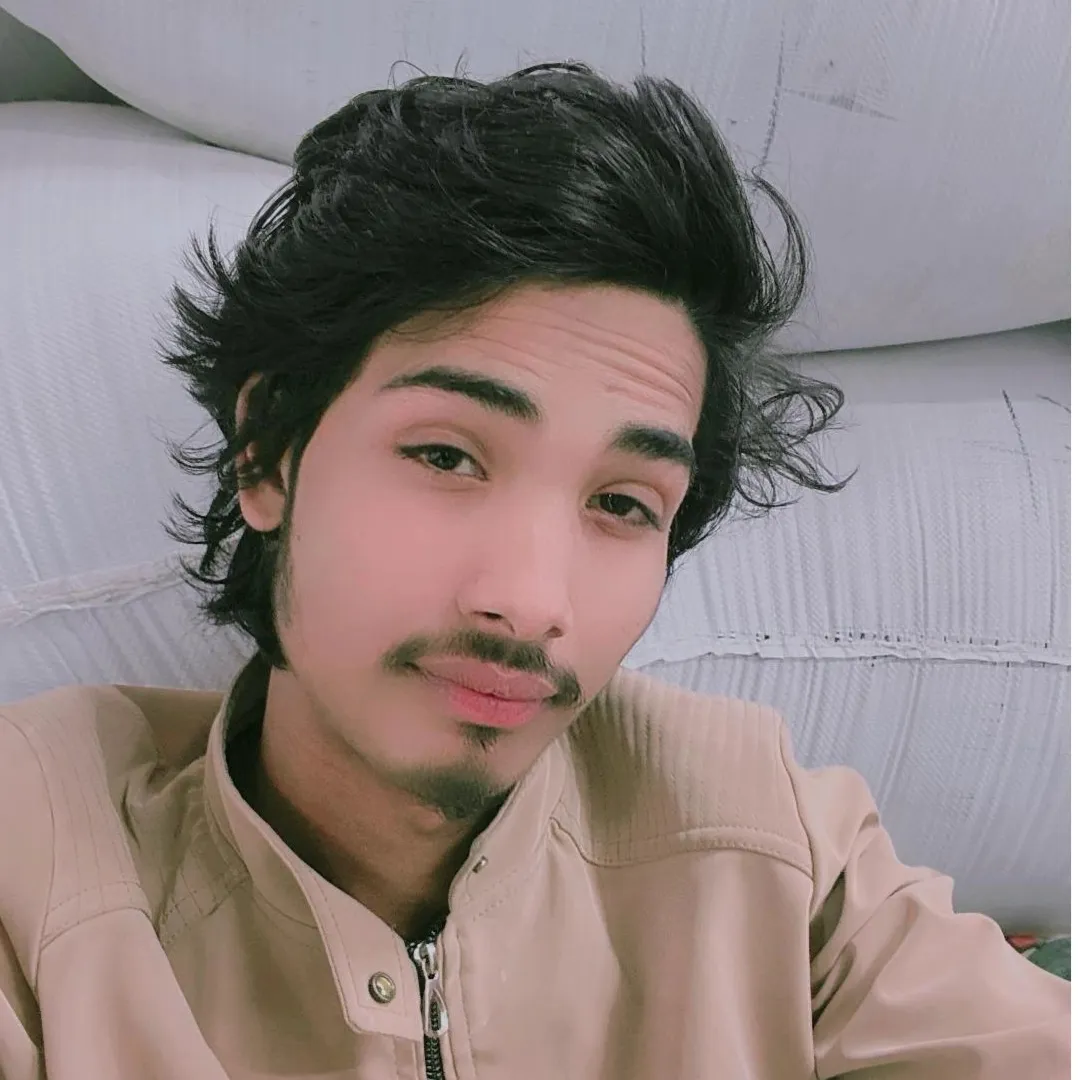 NoorMohammad Ansari