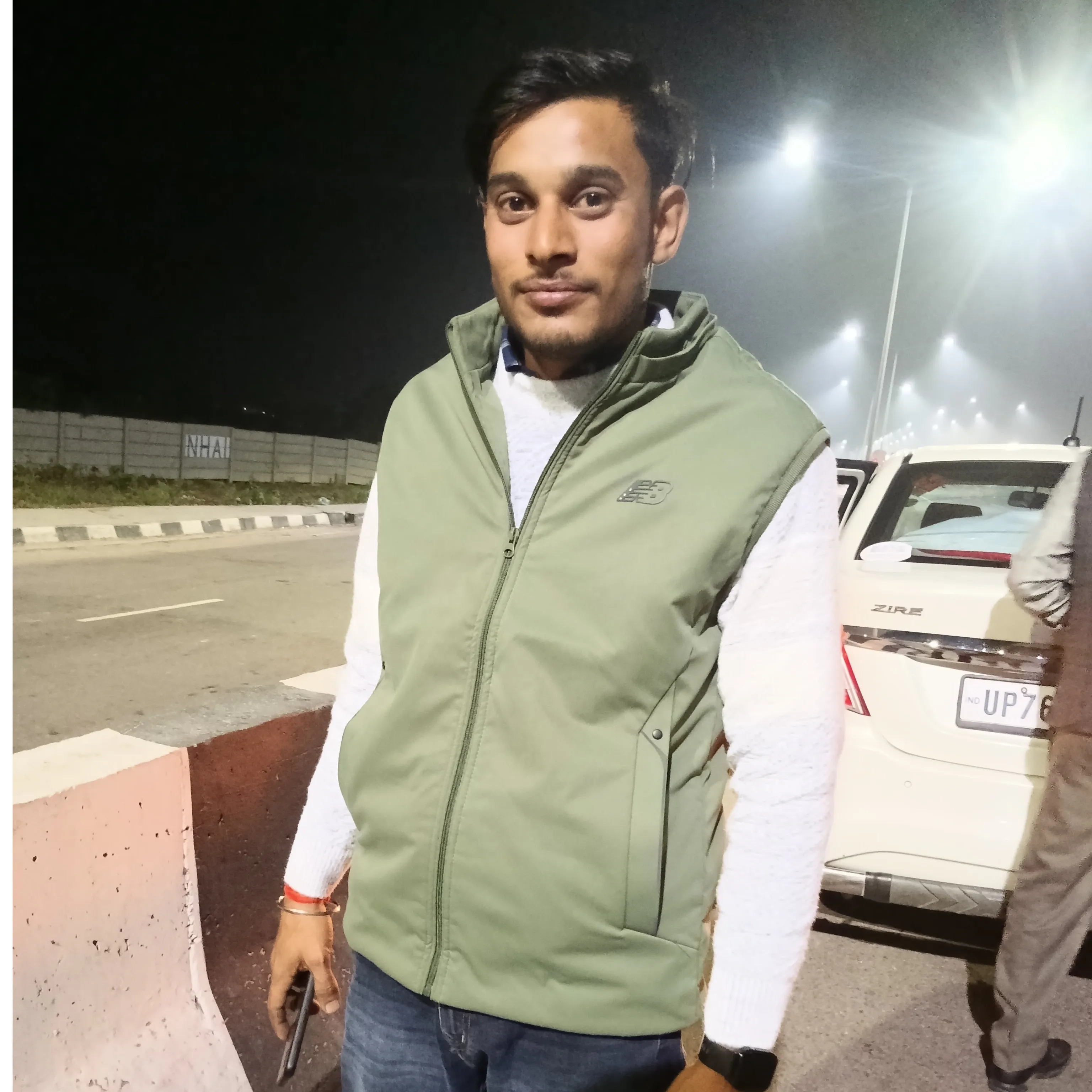 PRABALPRATAP Ahir
