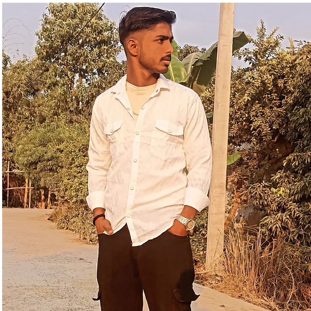 Aman singh