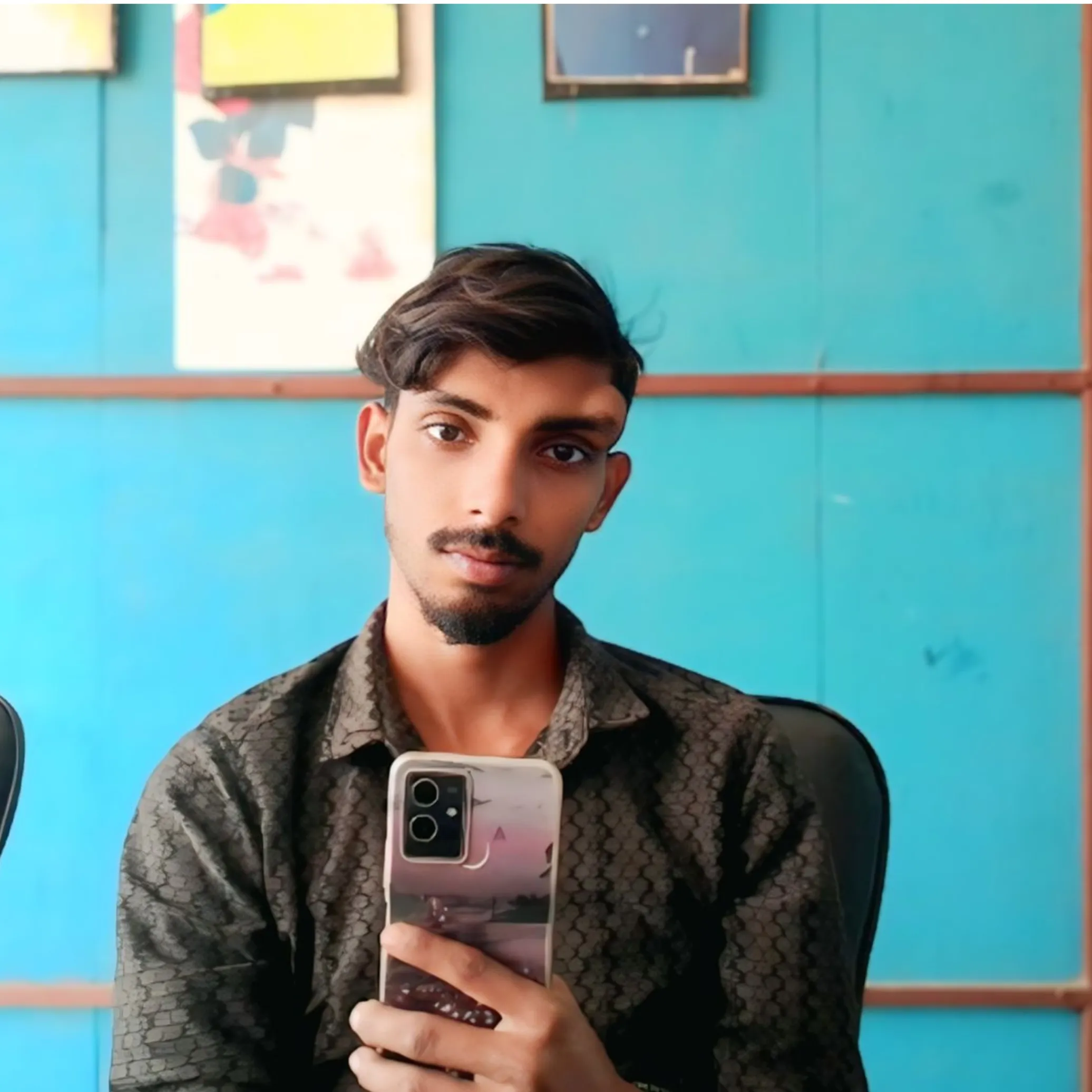Aliakbar Bhai