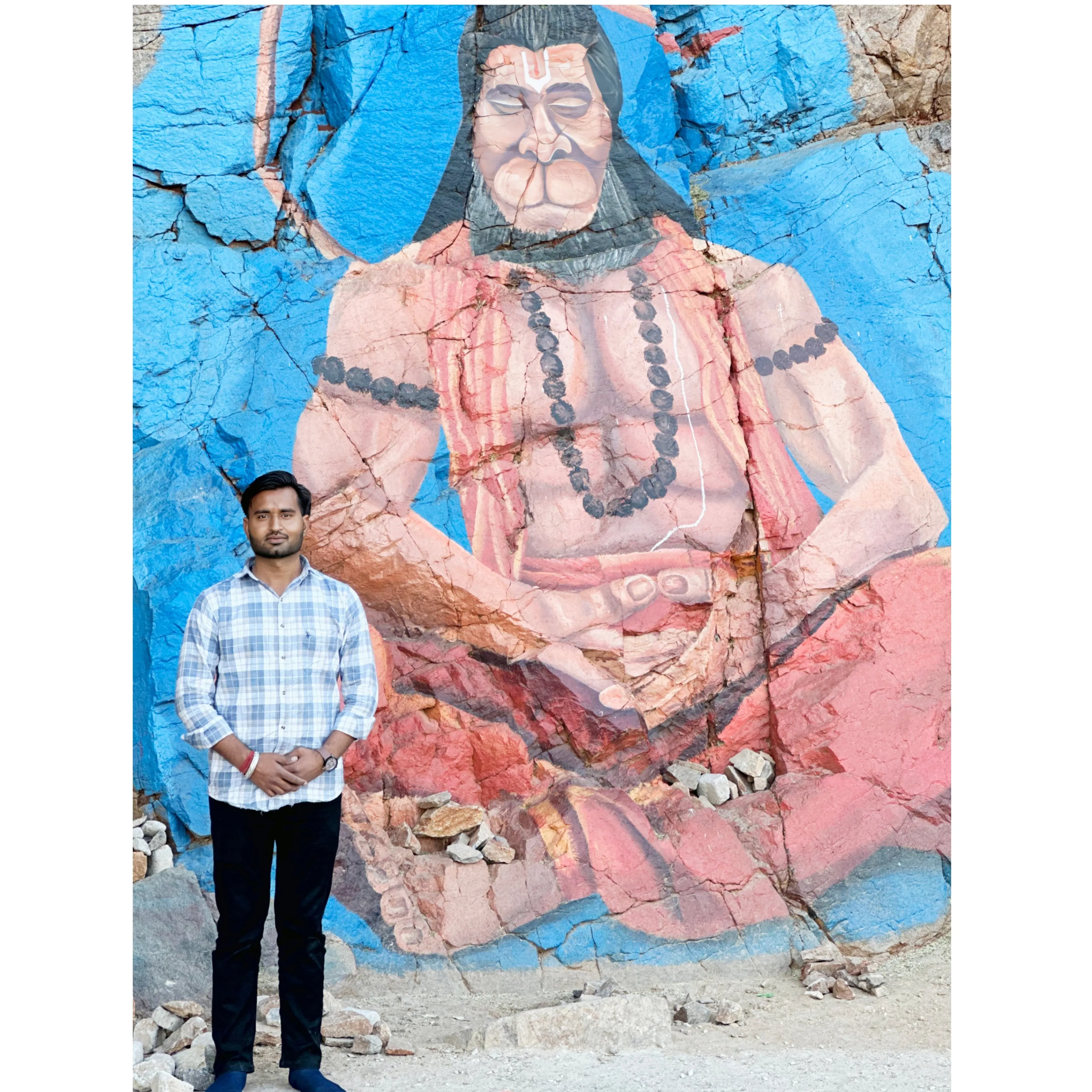 Mukesh Prajapat