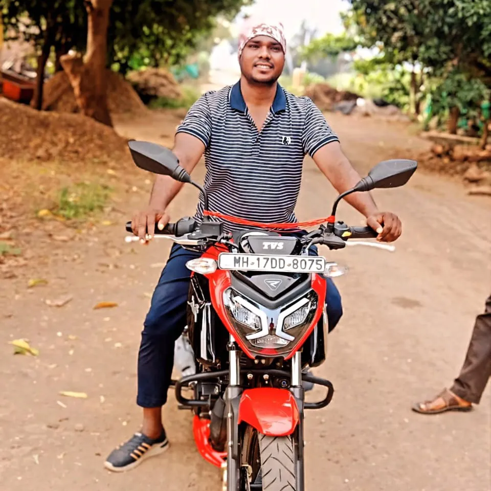 sunil sonwane