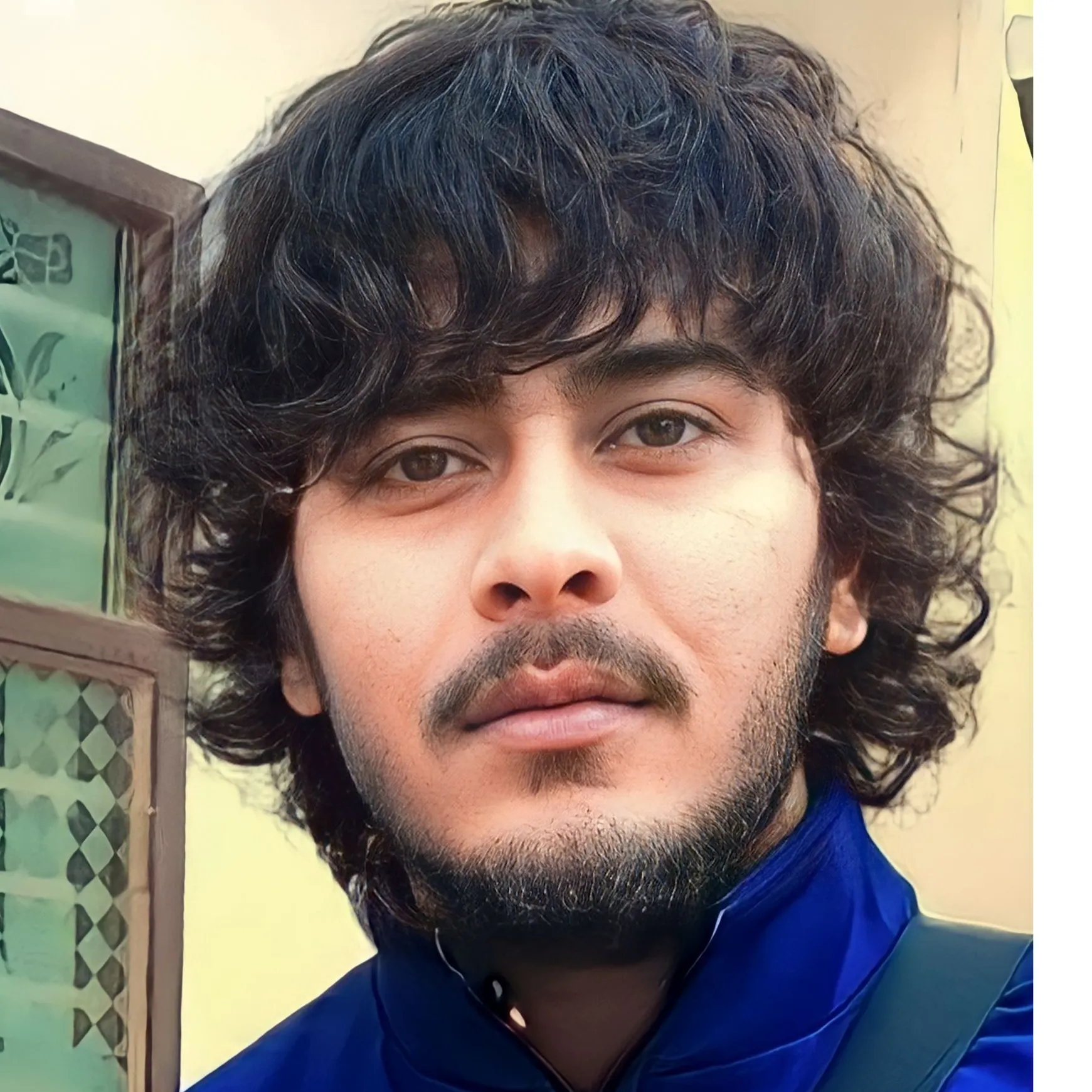 vinod Kashyap