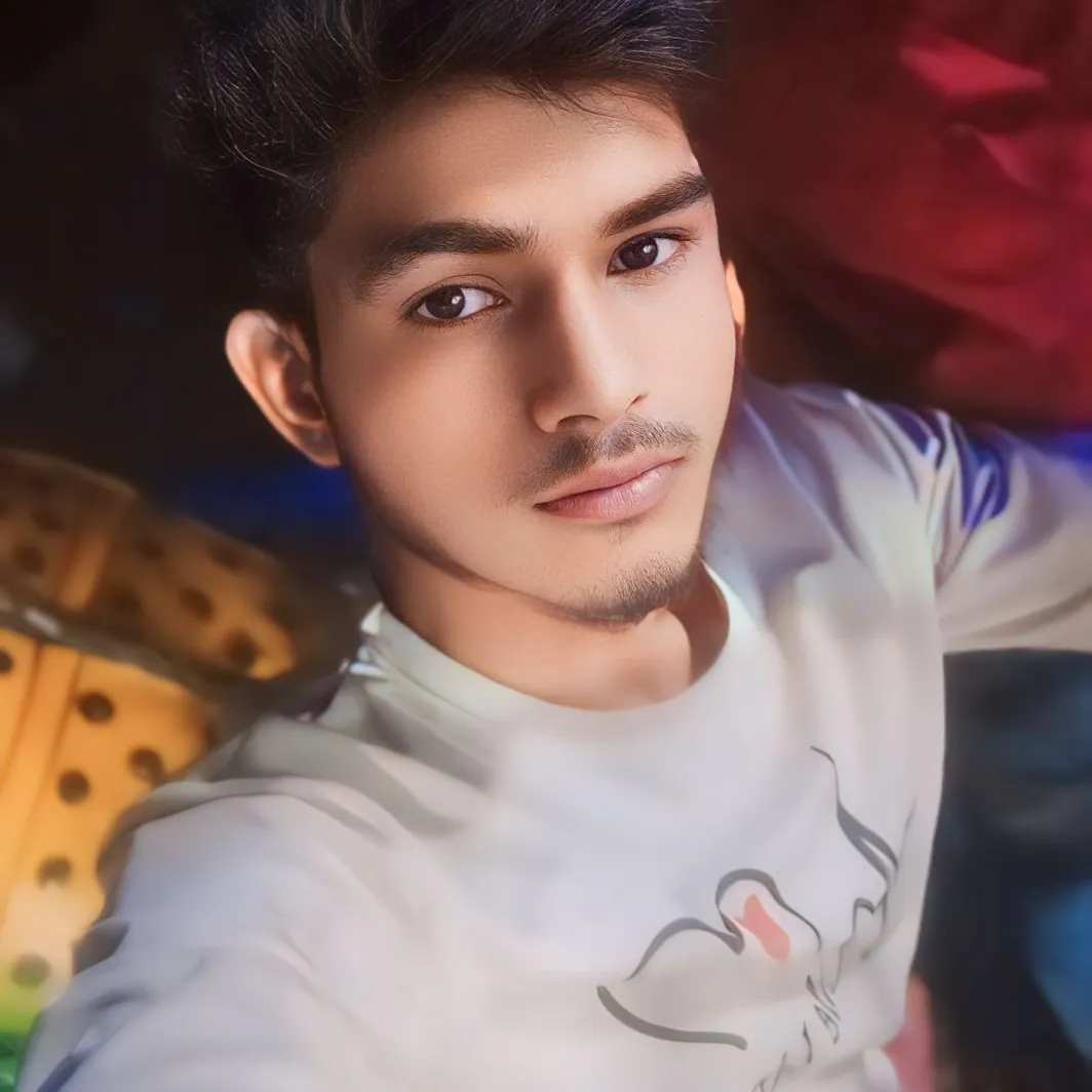Pandav kumar