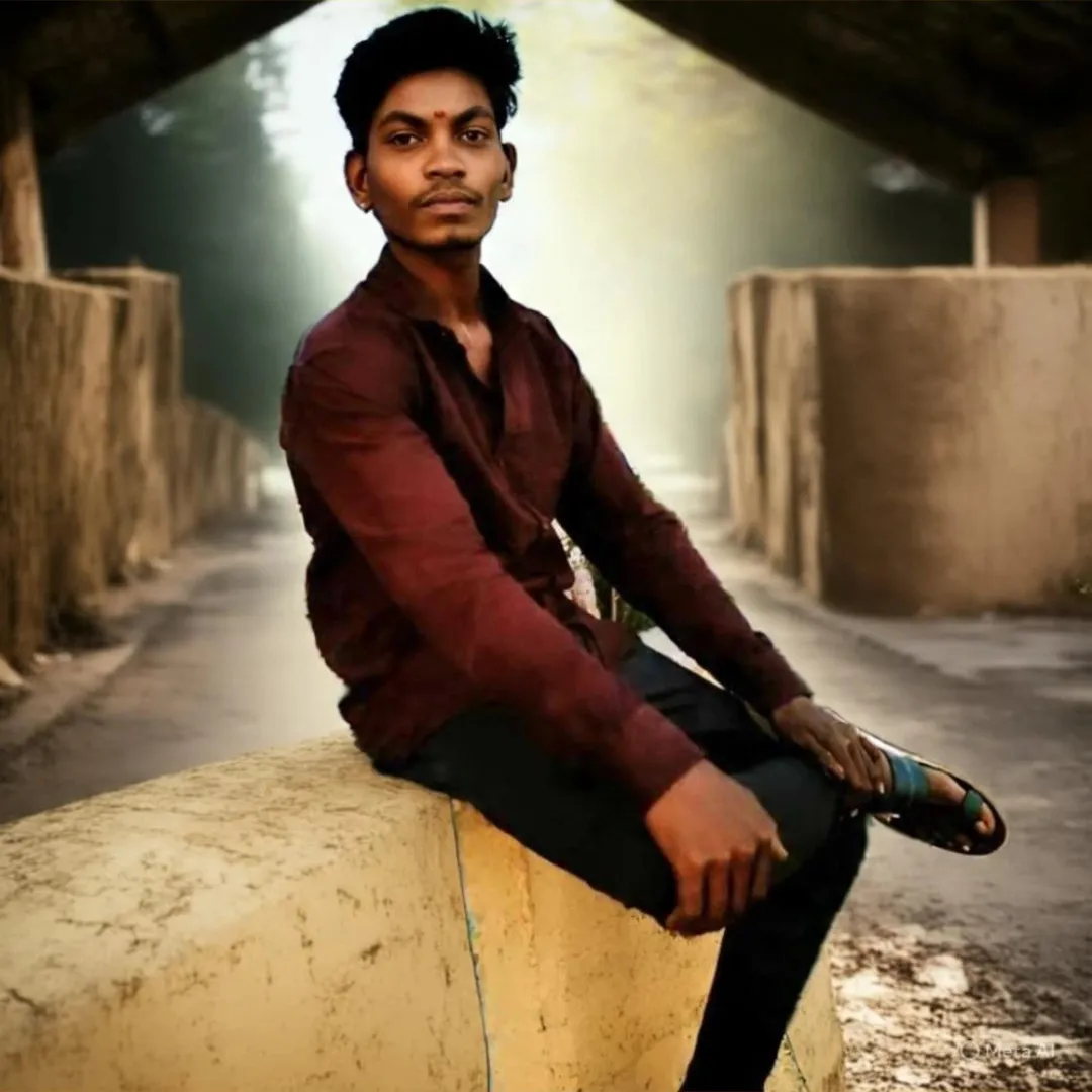 Akash Sorryforgot