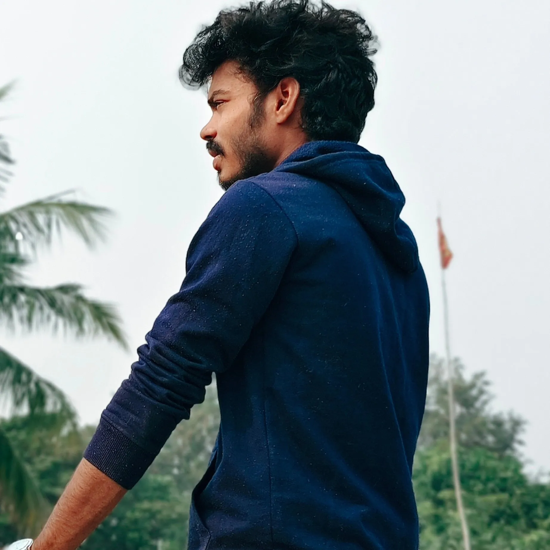 ABHINAV SINGH