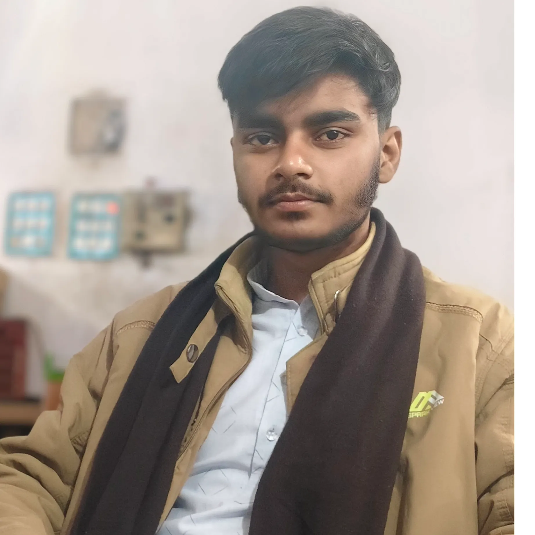 Abdul Salam