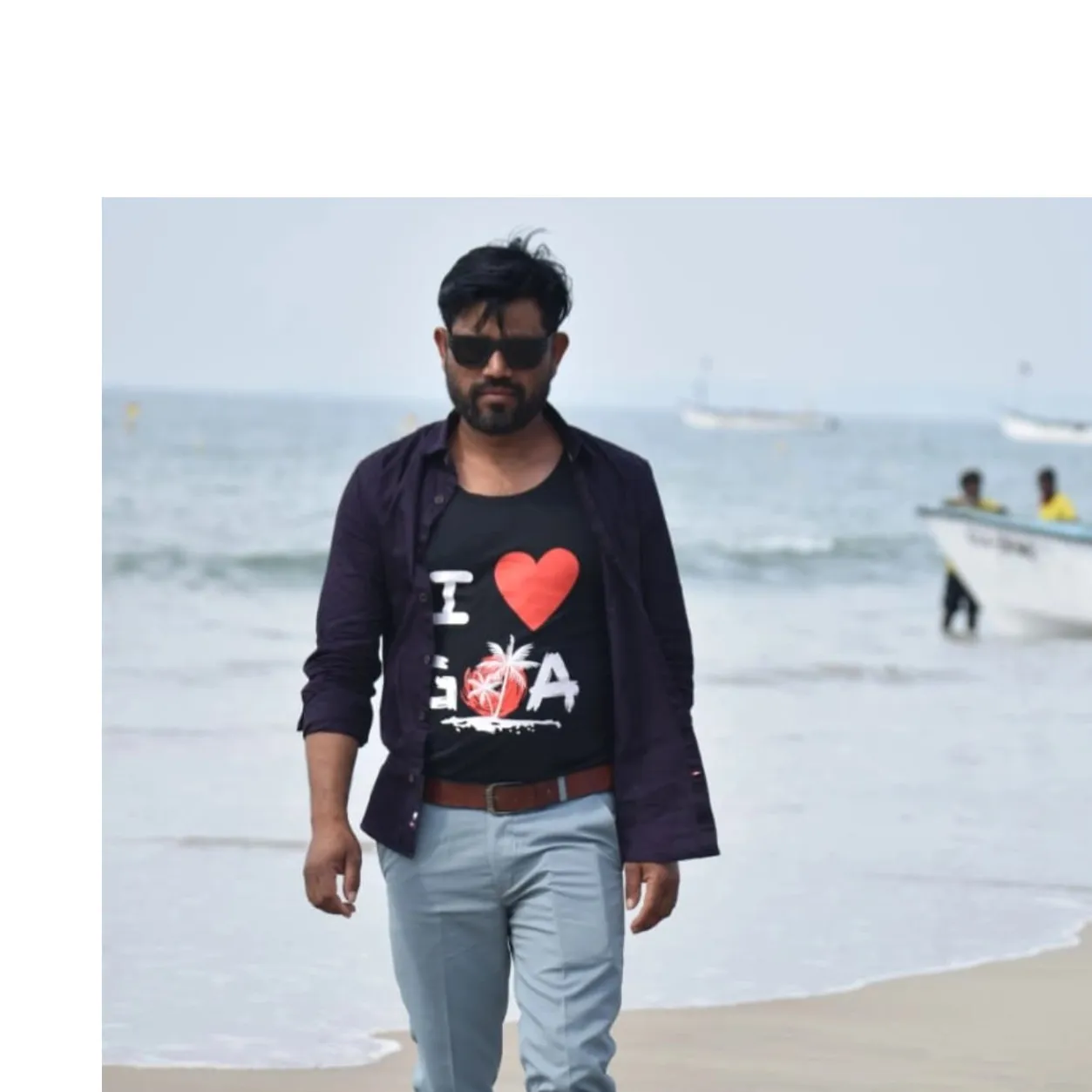 Sandeep Yadav