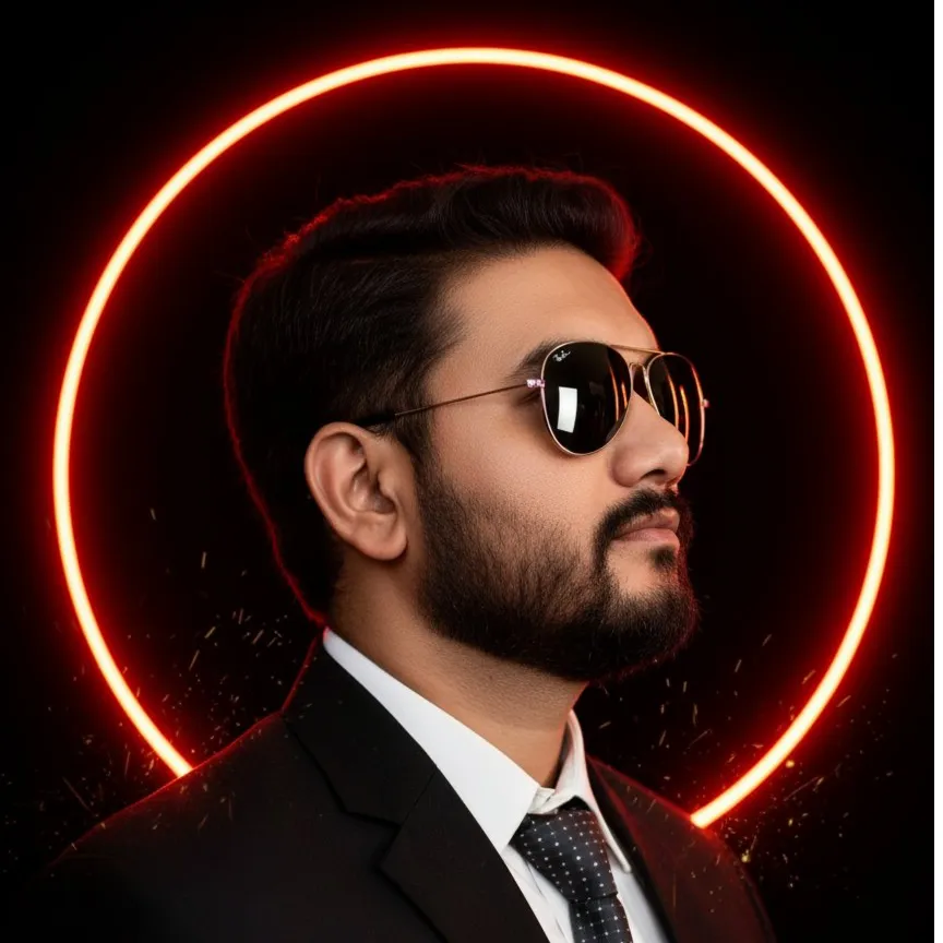 Rajendra Kanthe