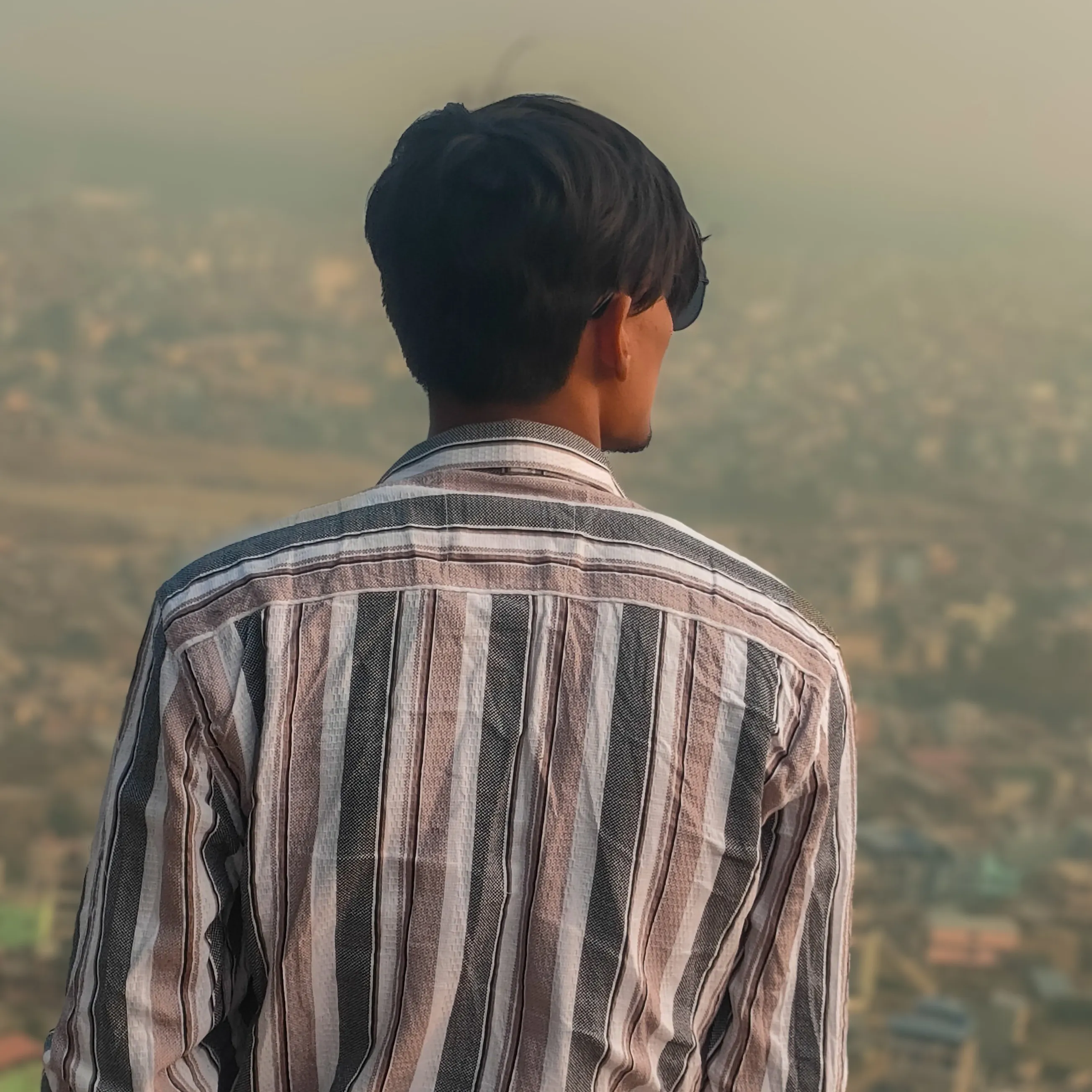 Aftab Khan