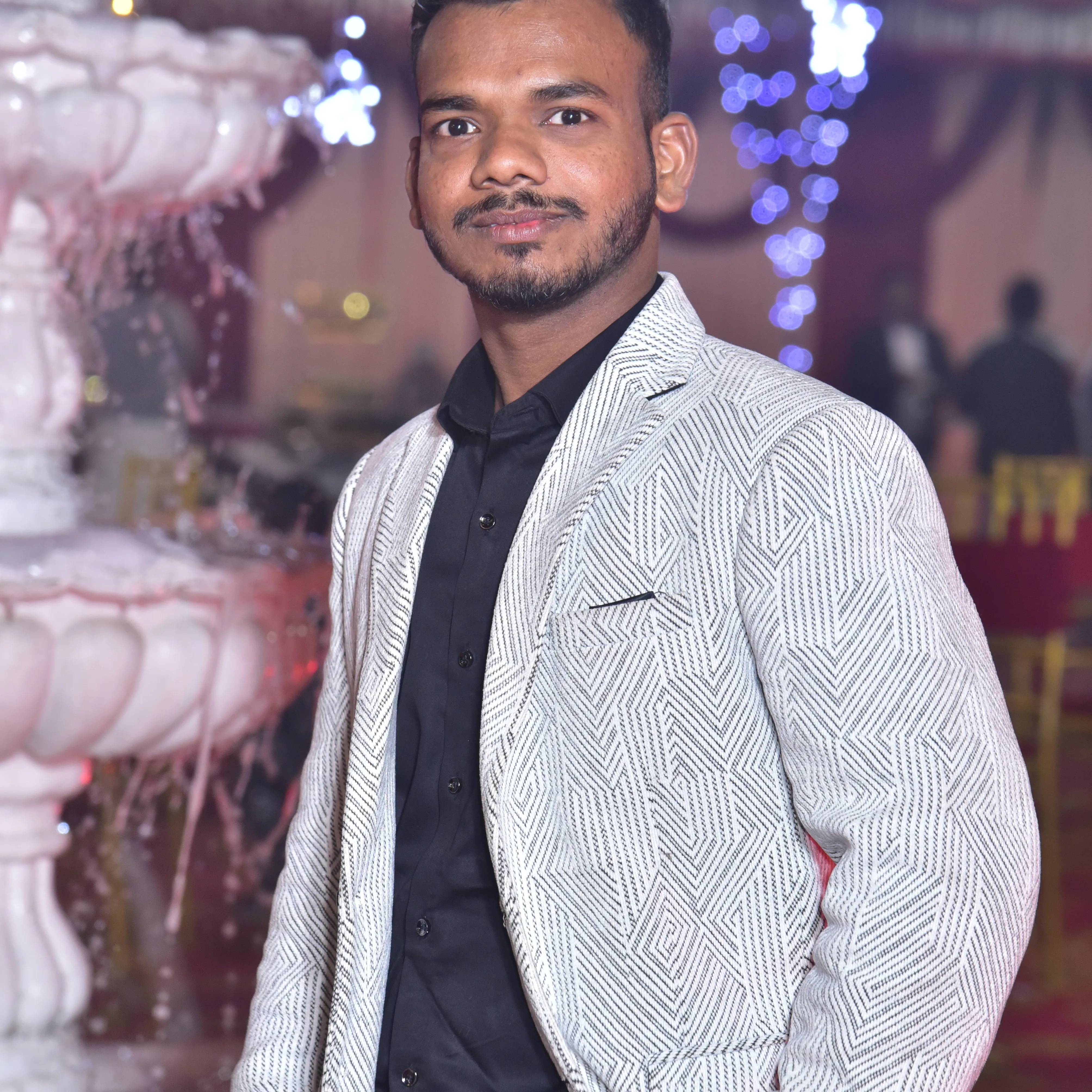 Dhruv gola