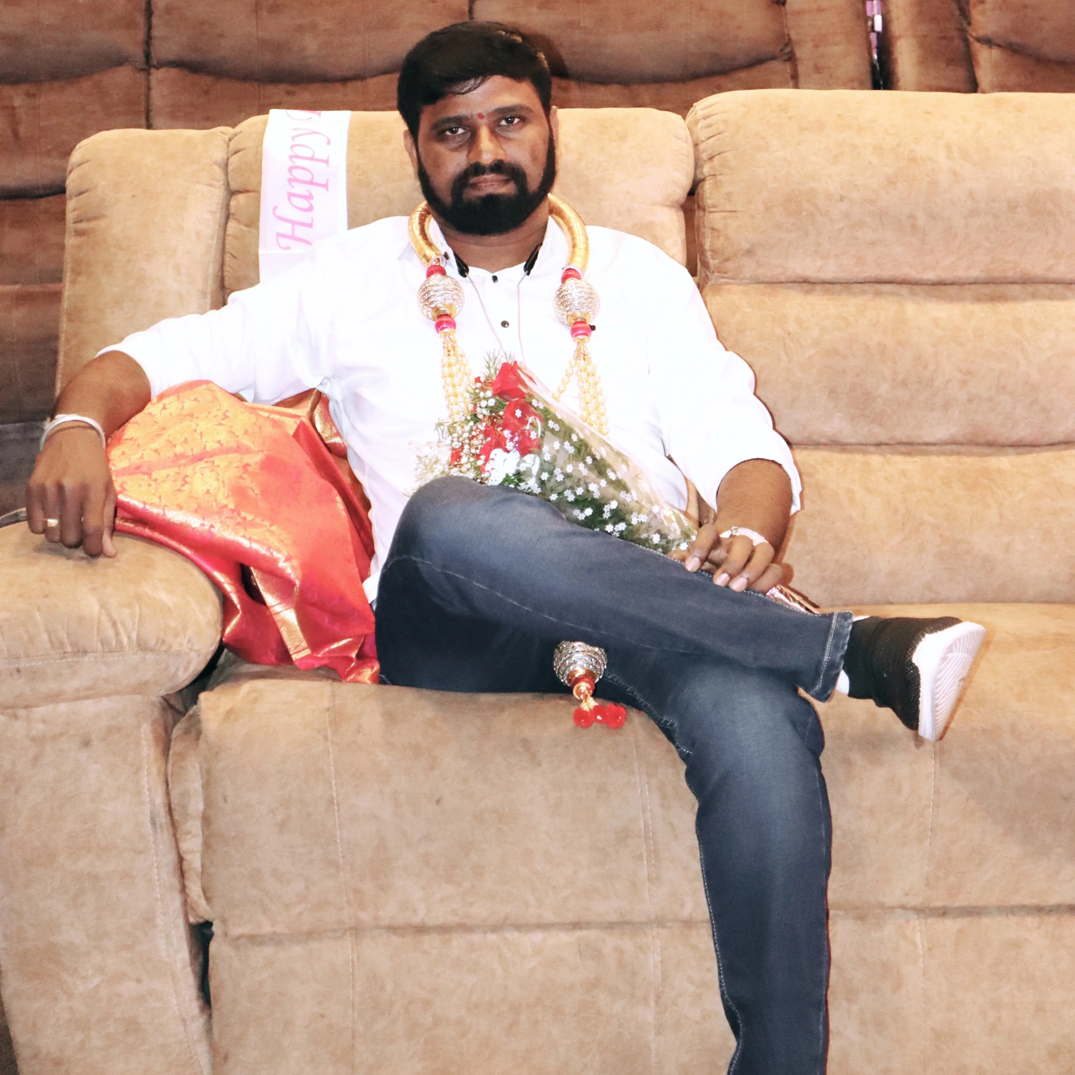 basava M