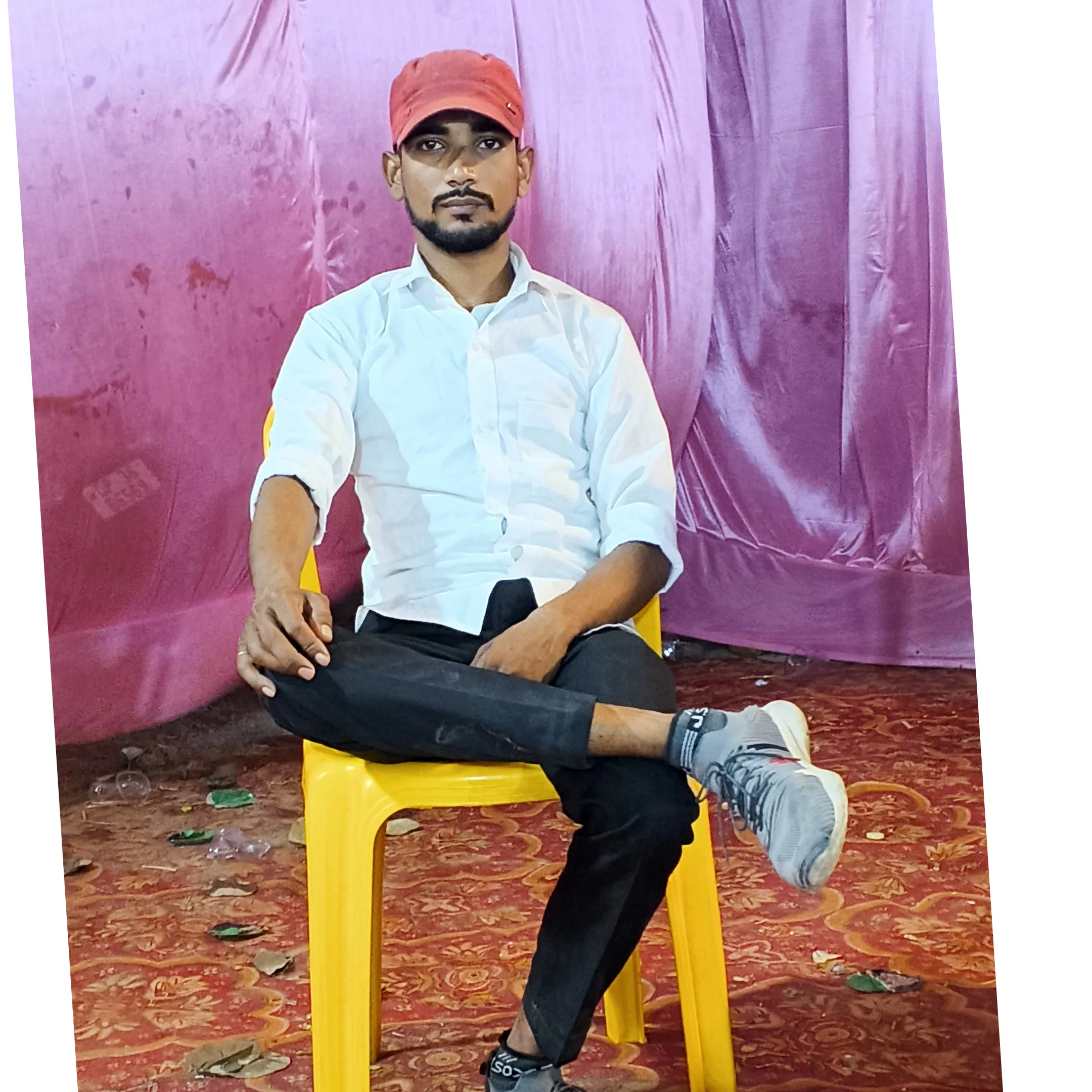 Sanjay Prajapati