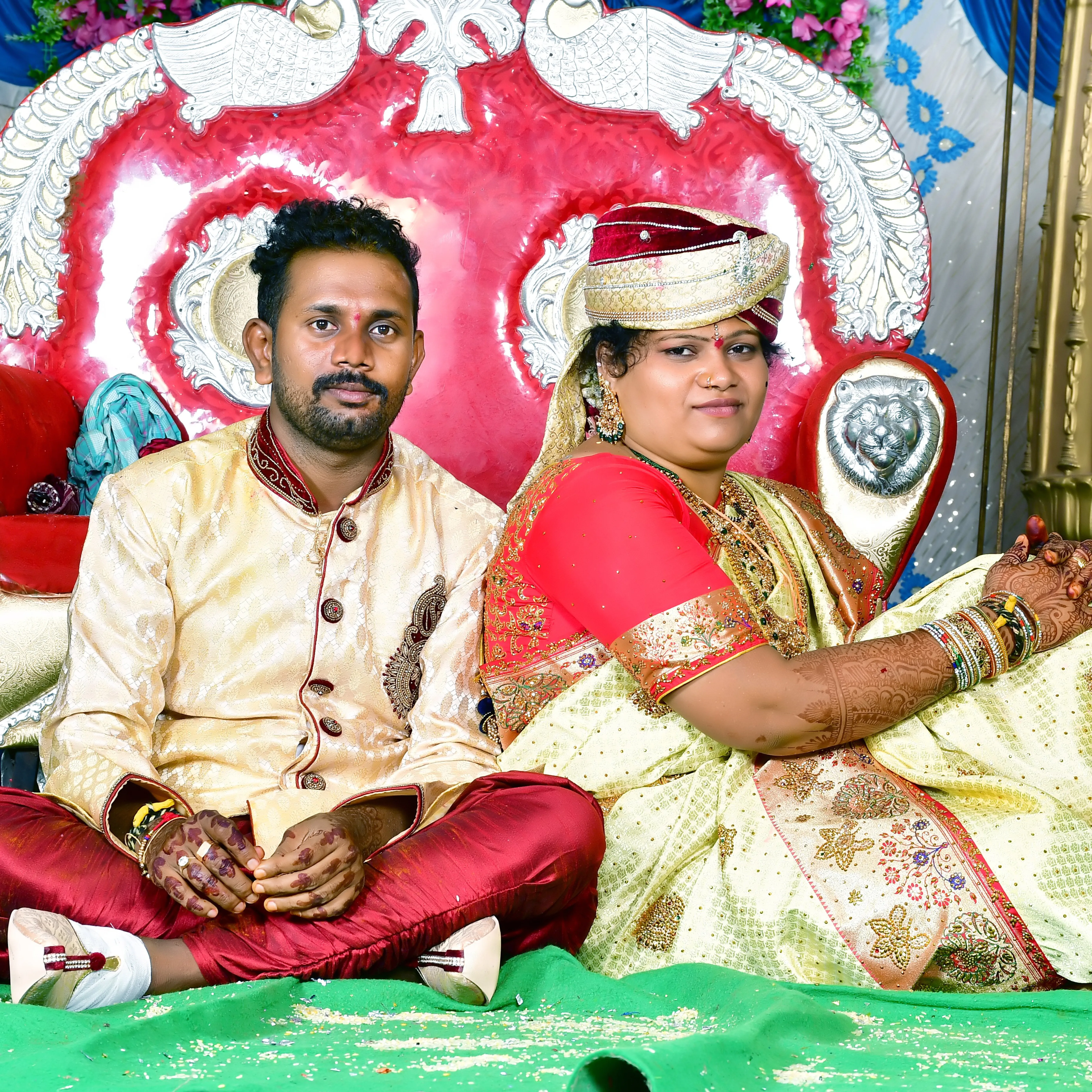 M.vinod Kumar