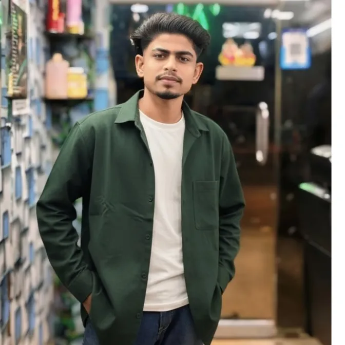 sk Juber King 👑