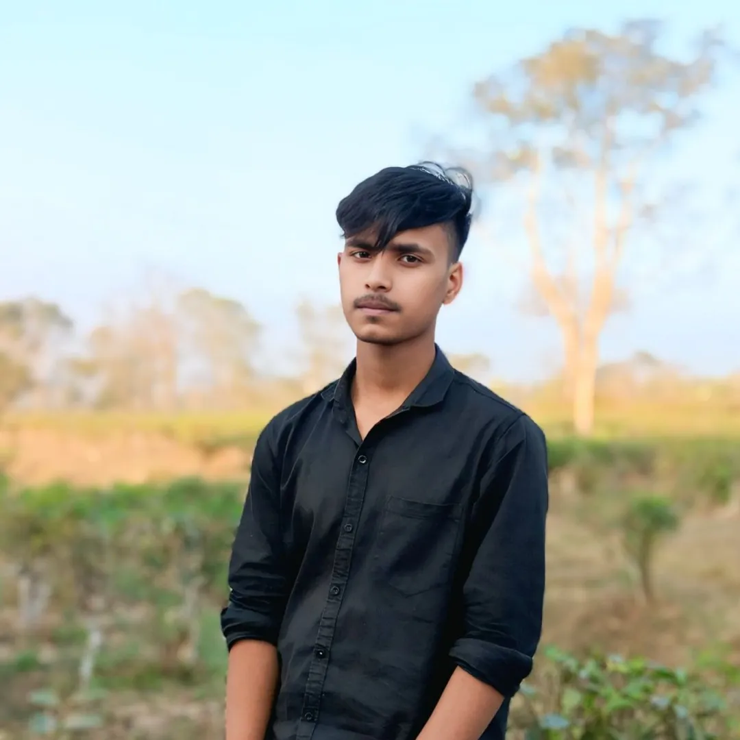 Hussain Laskar