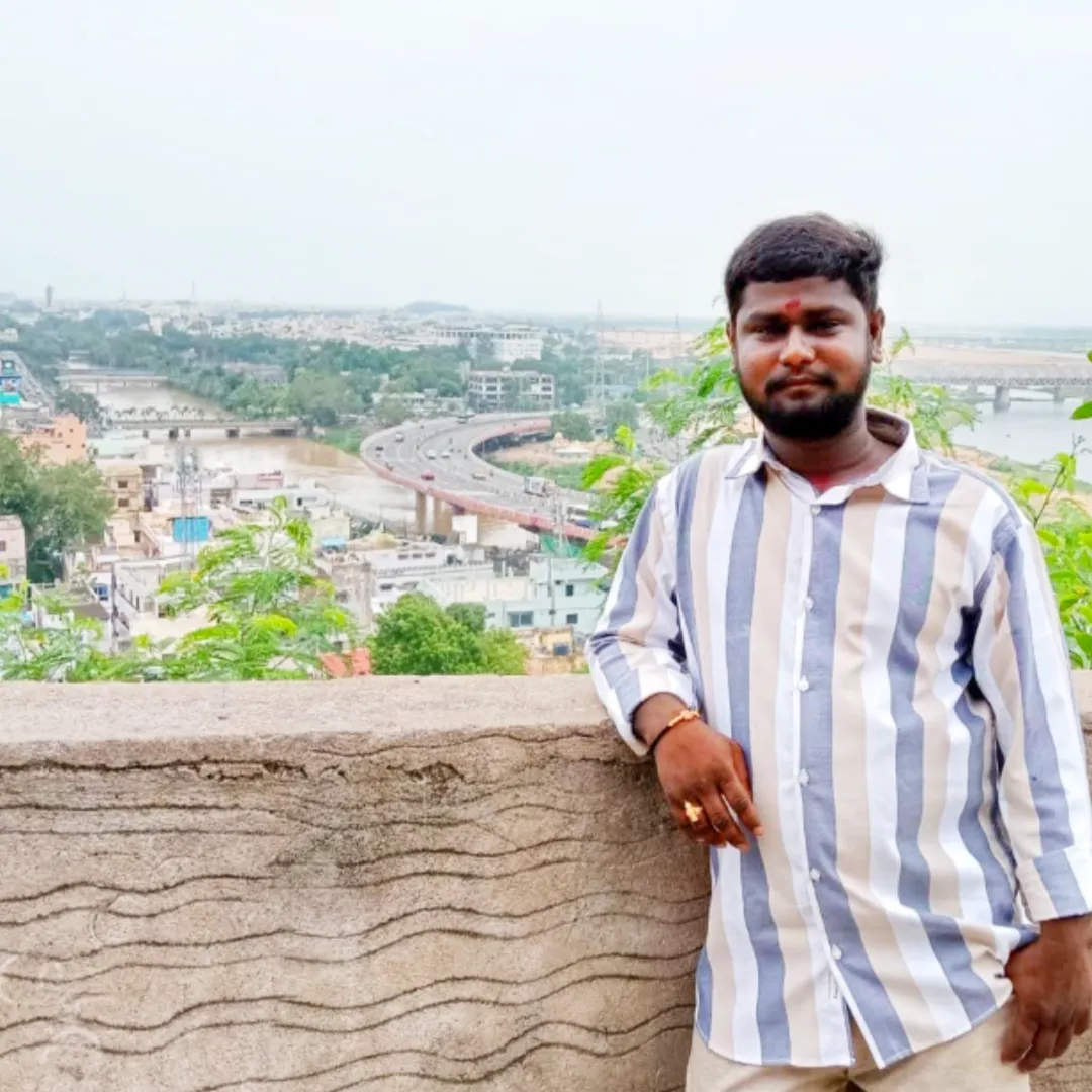 murali murali