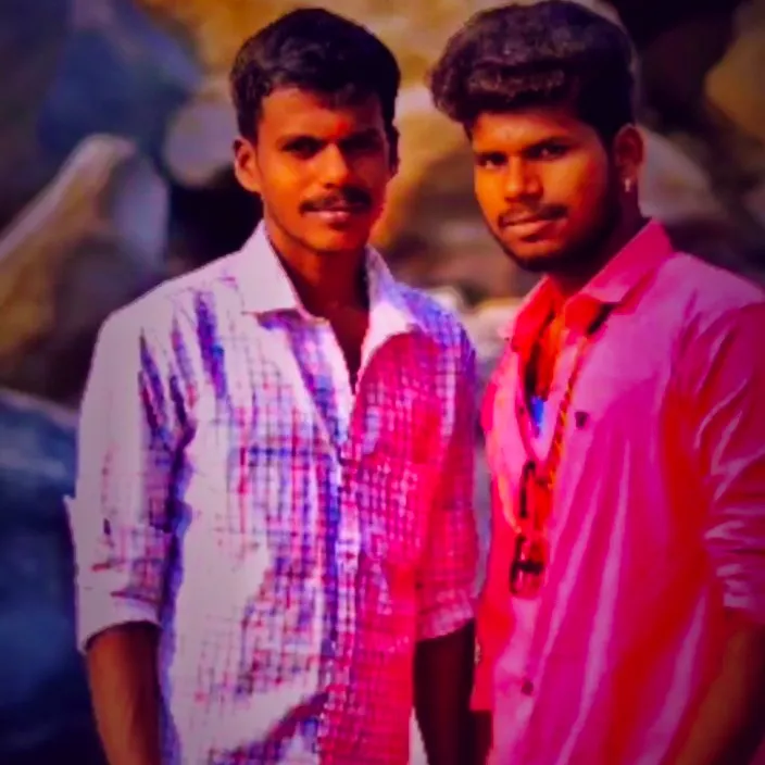 Pmmurugan Murugan