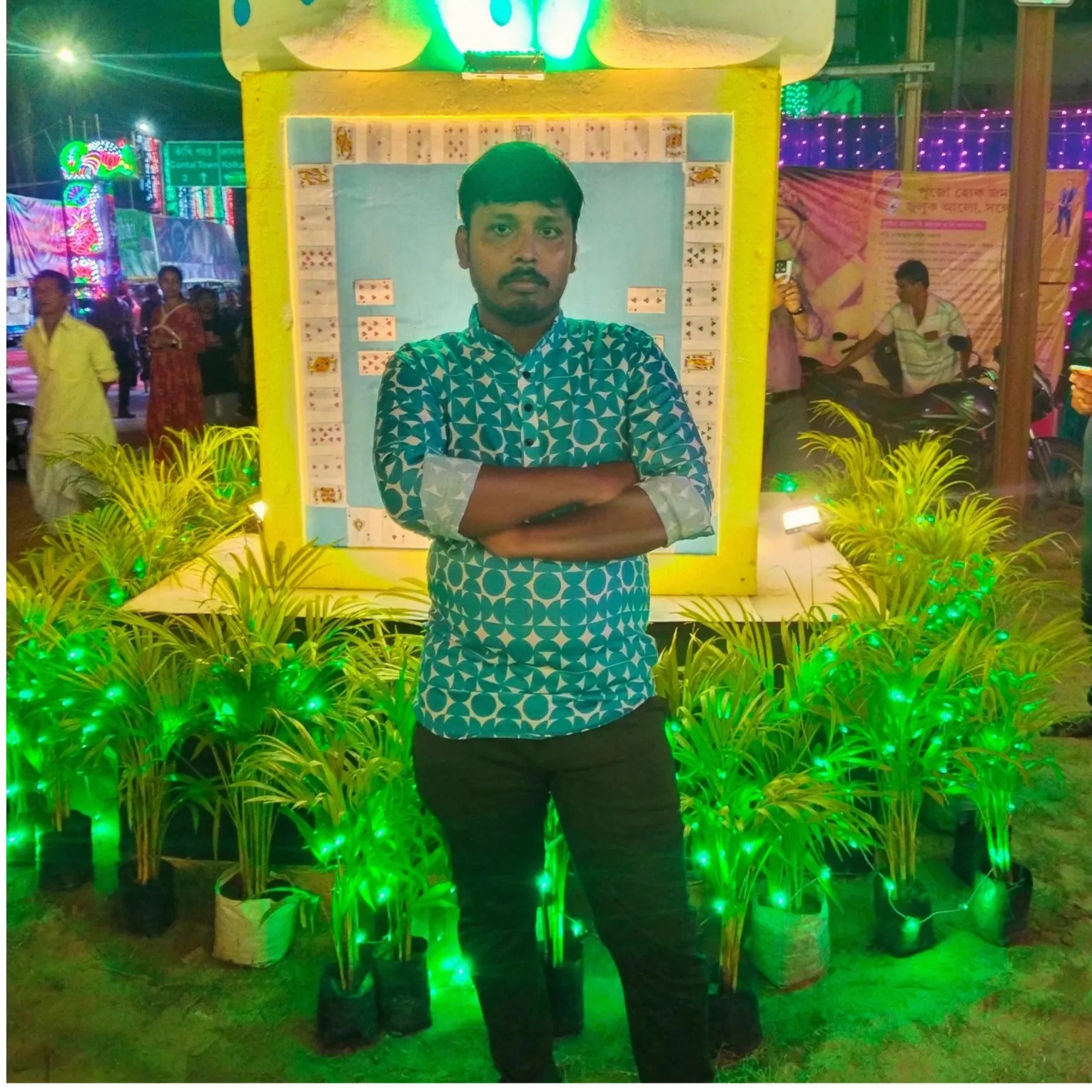 suvendu sinha
