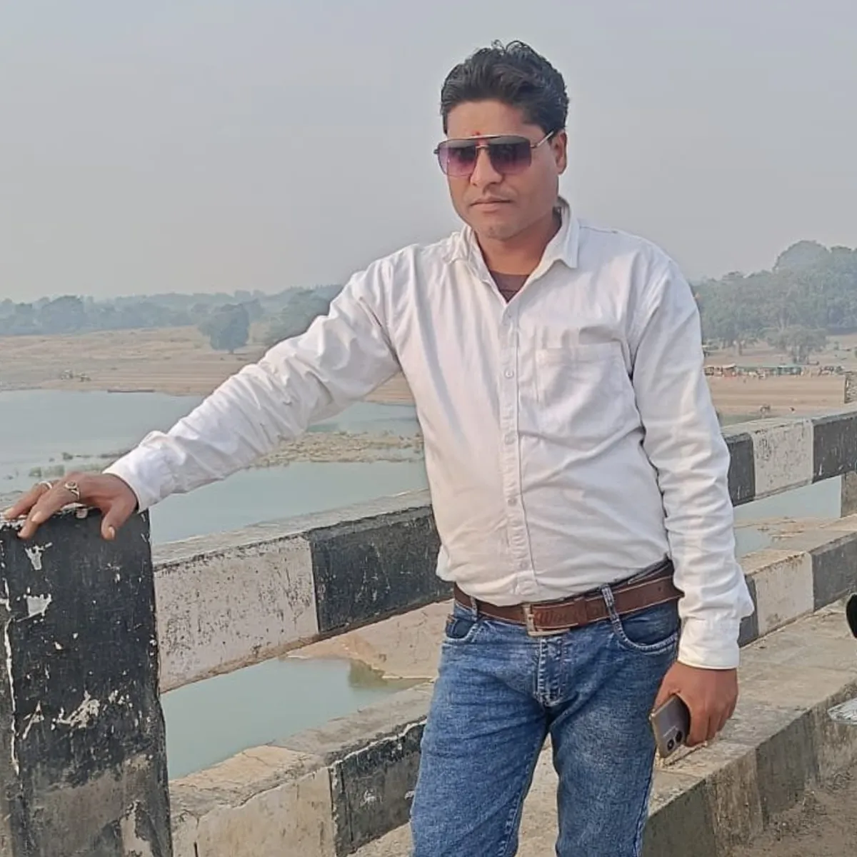 Pravin mehra