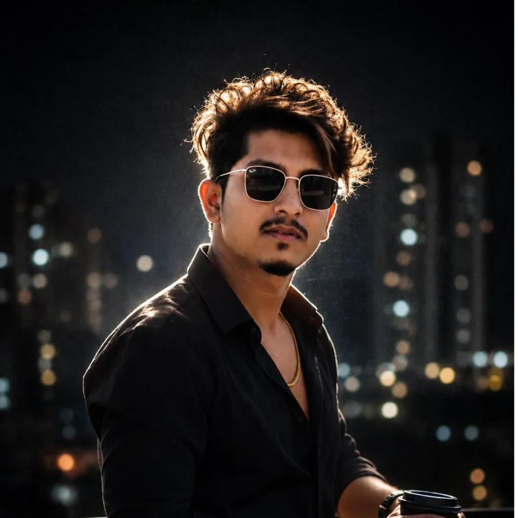 RAHUL CHAUDHARI