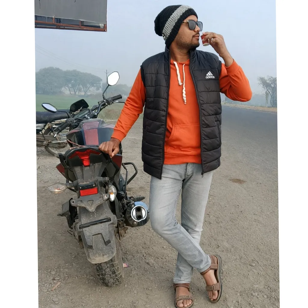 Bhushan patil