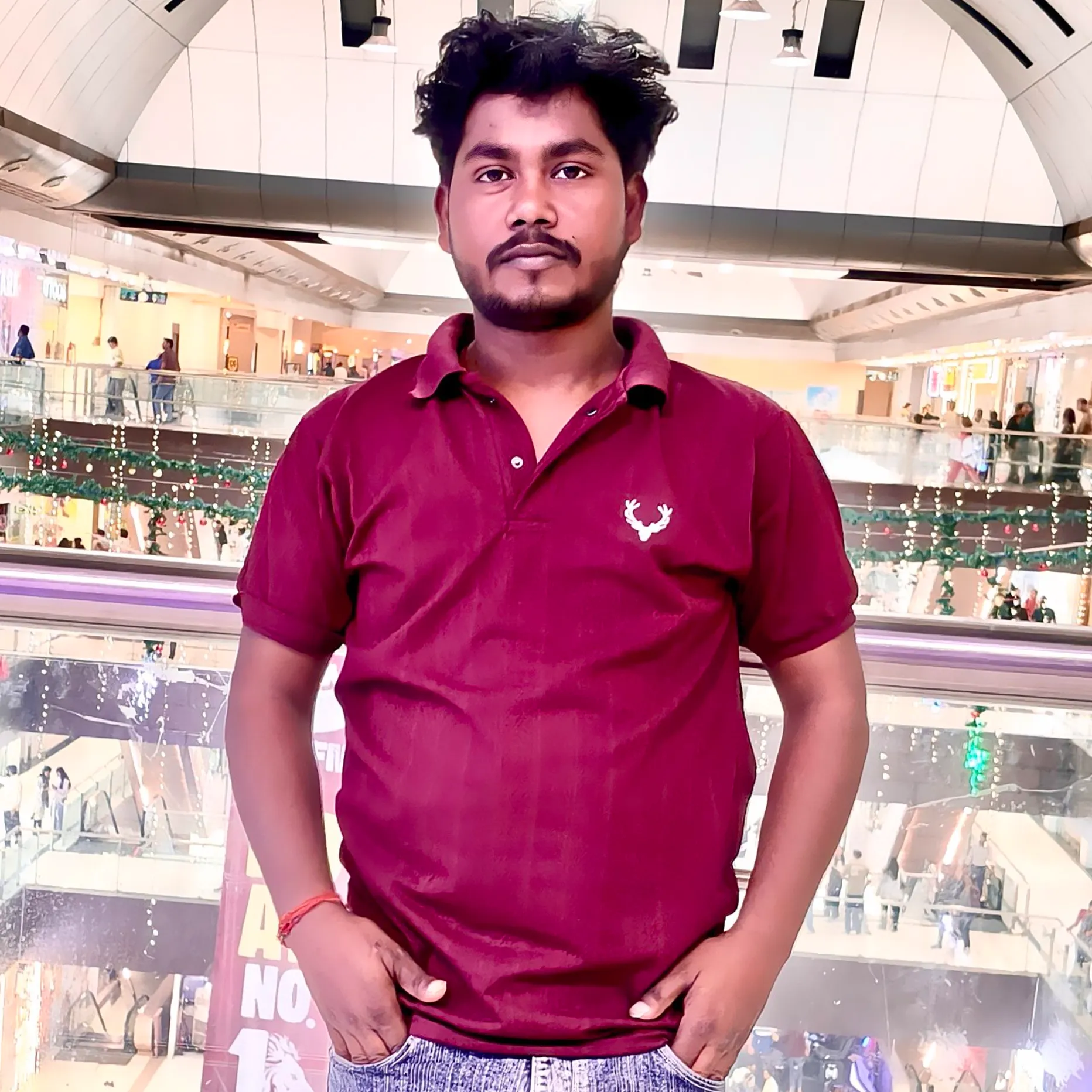 Pawan Kumar