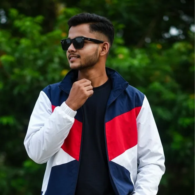 Anshu Gupta