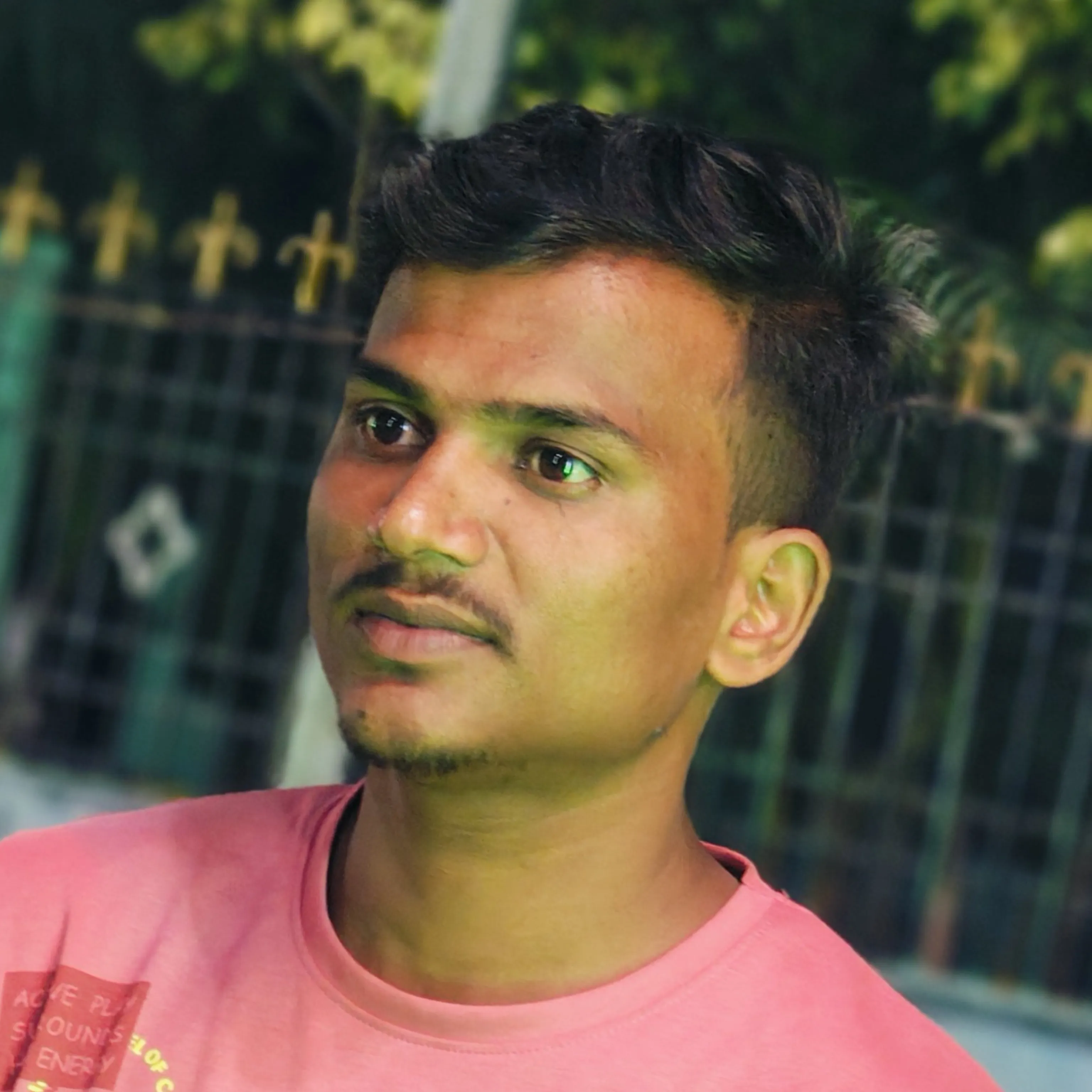 Manish Kumar