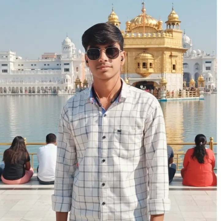 RAVI Raj