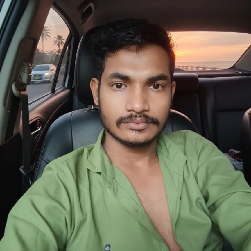 Ashish Yadav