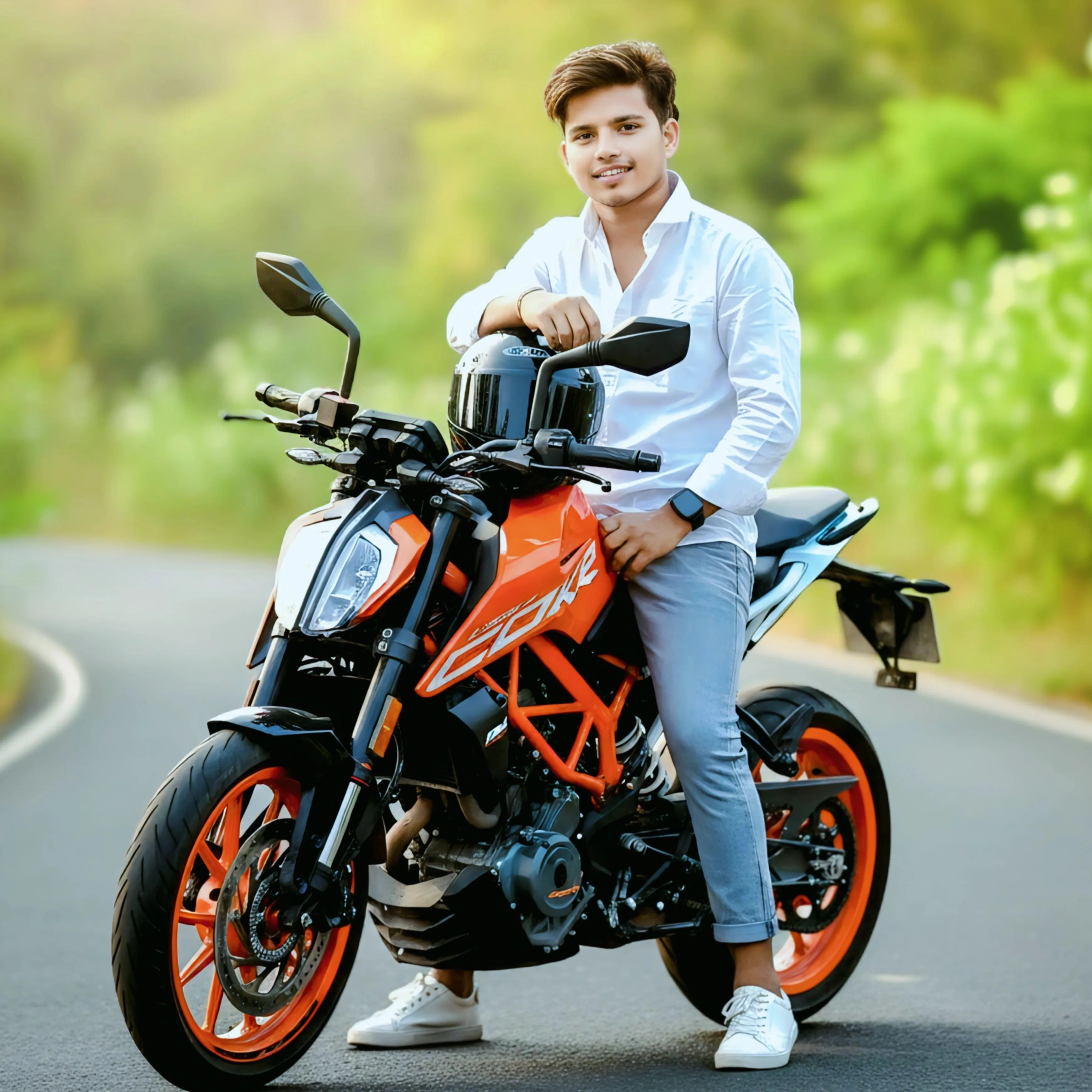 Yaseen bhai143