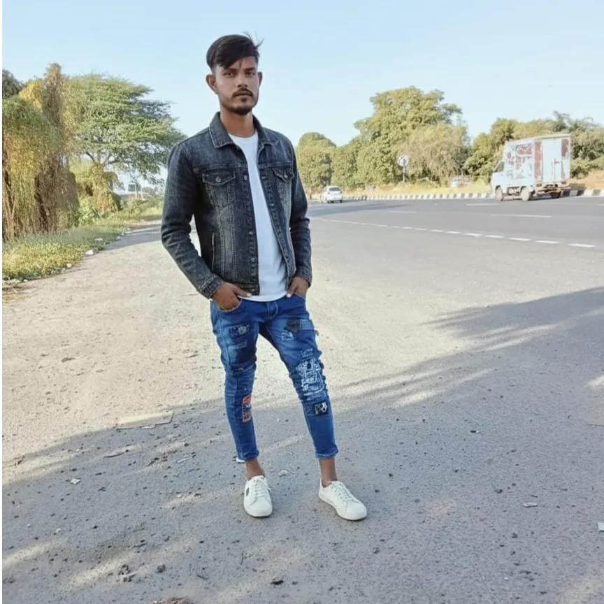 જવાનજી Javanbha