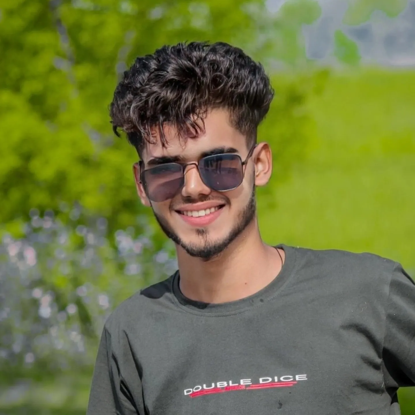 vikash hero