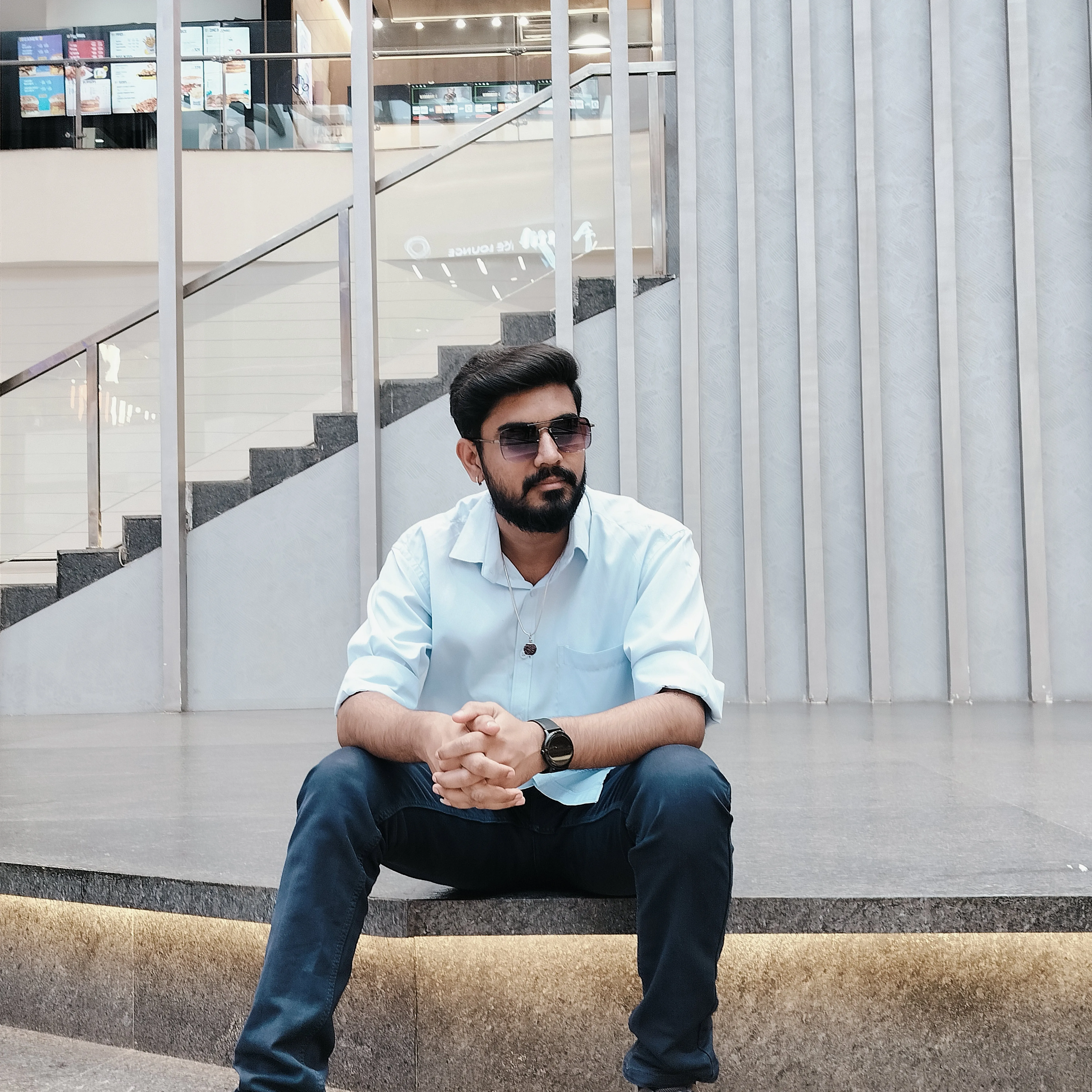Kaustubh Joshi
