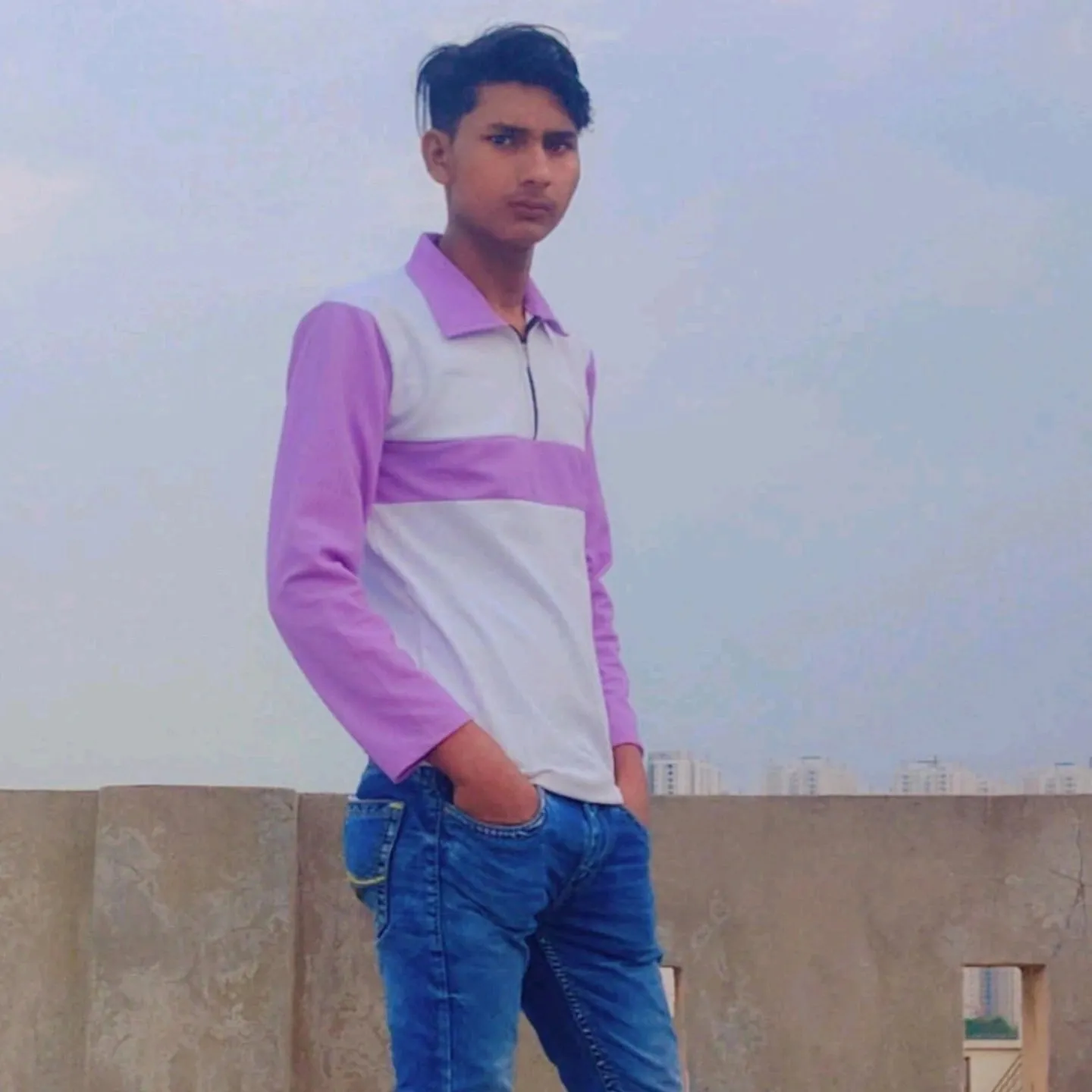 KAIF khan