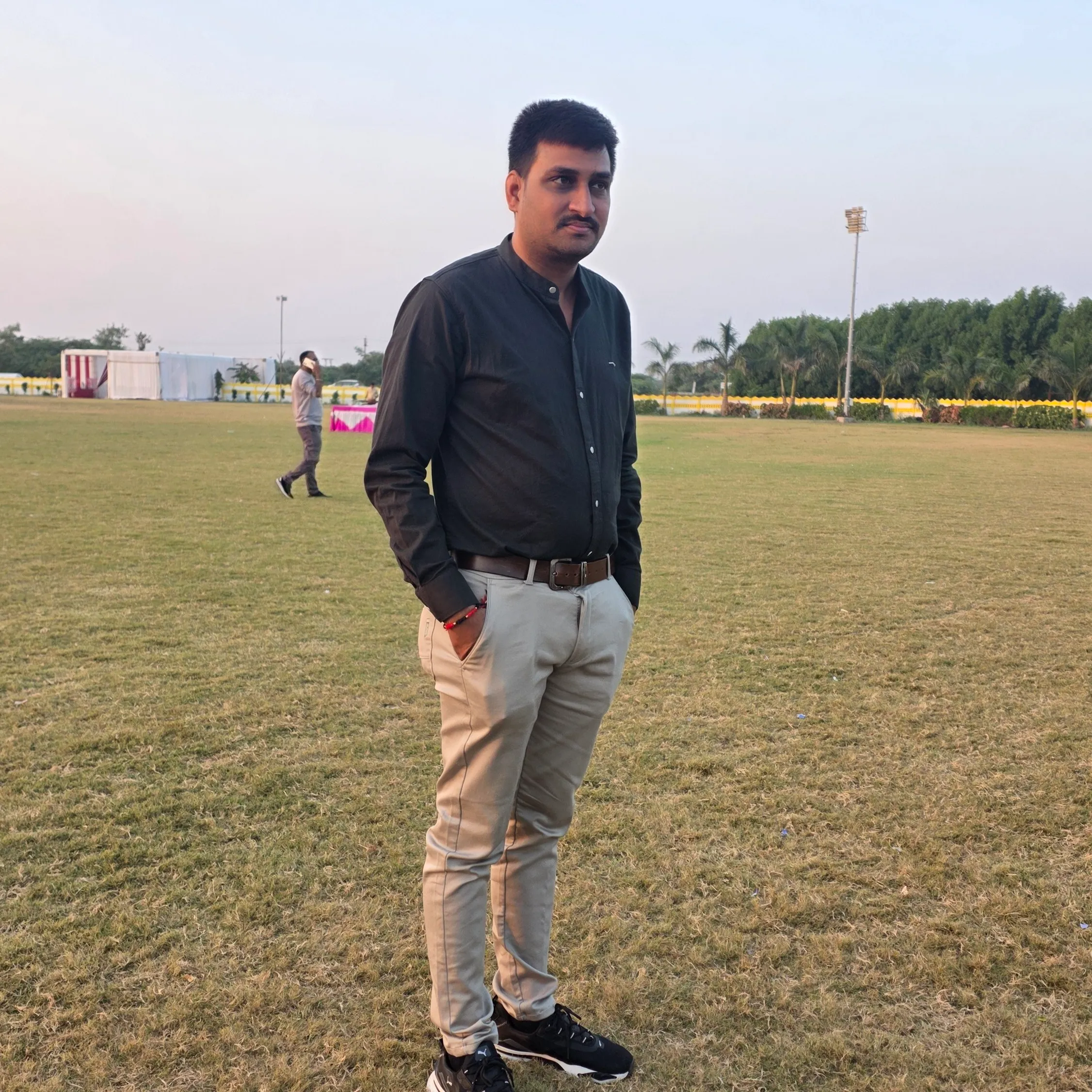 sarkar sarkar