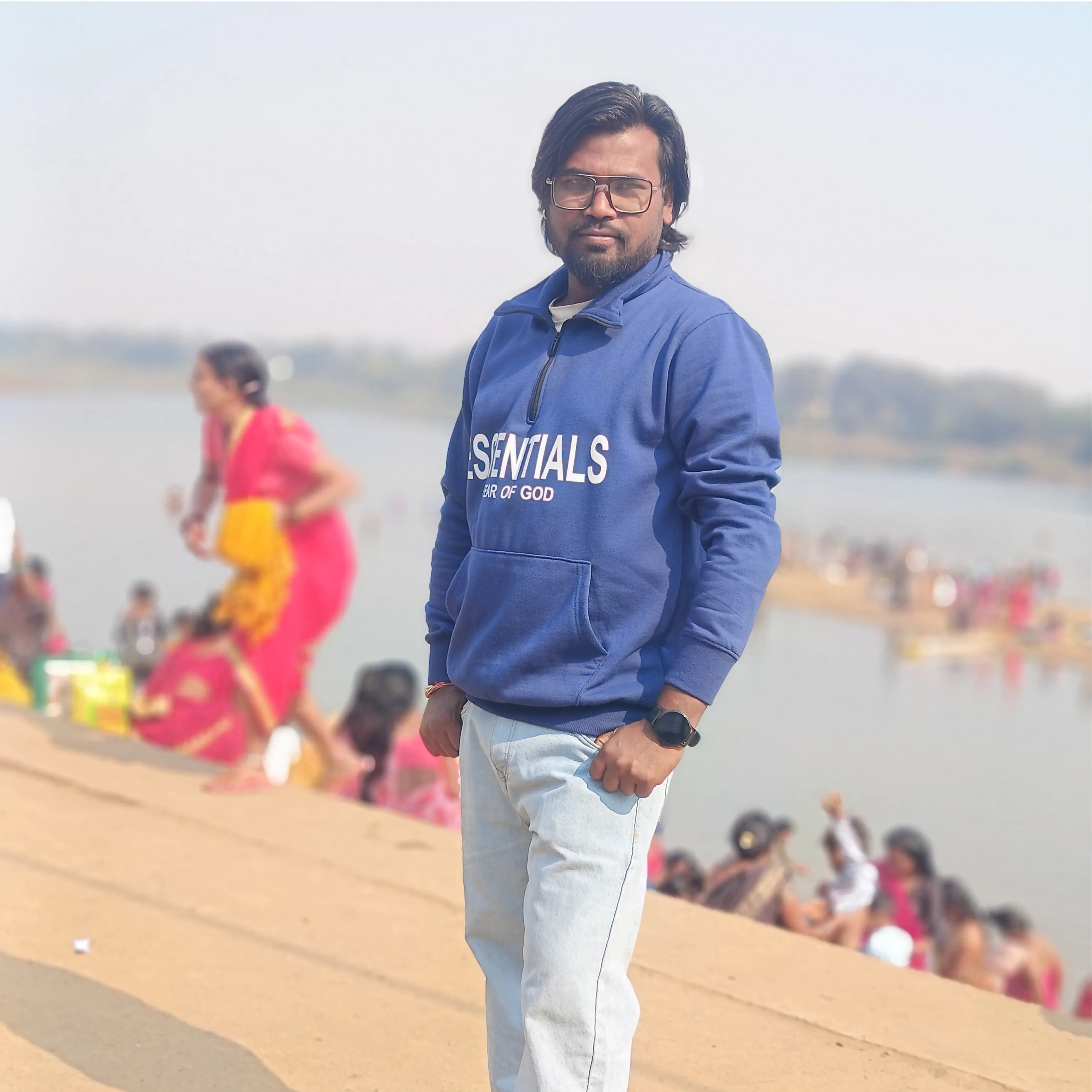 Jitendra Inwati